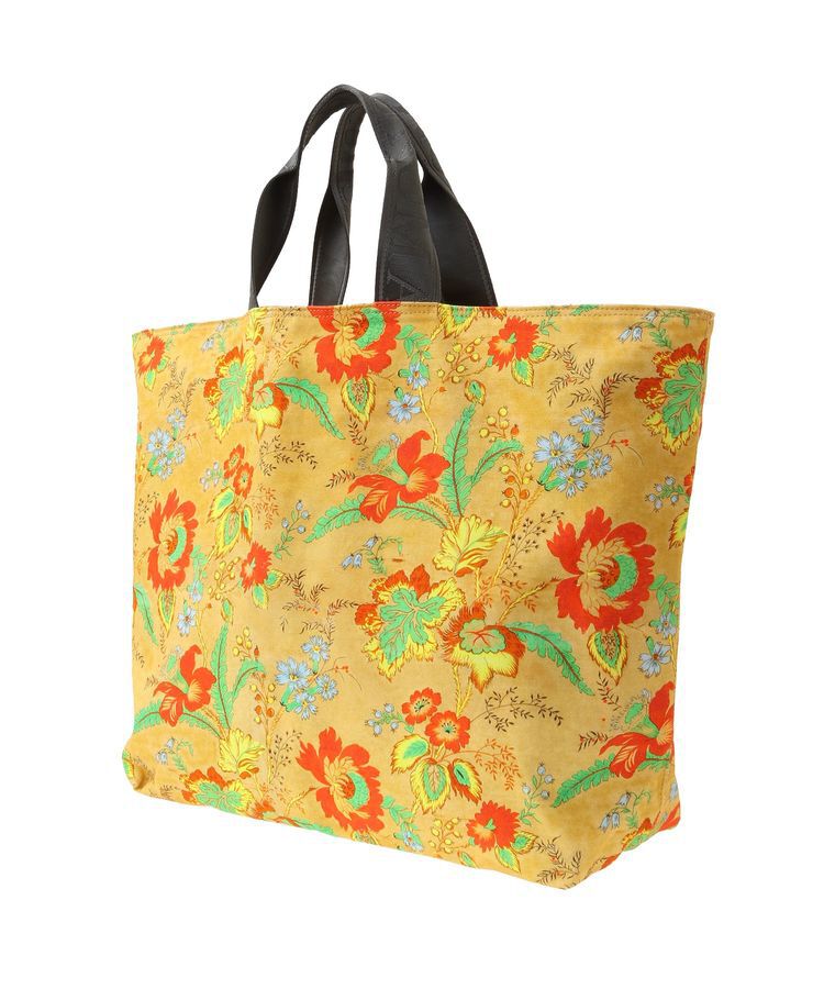 GARAGE OF GOOD CLOTHING「【NOMADIS】Arles XL2」|トートバッグ|