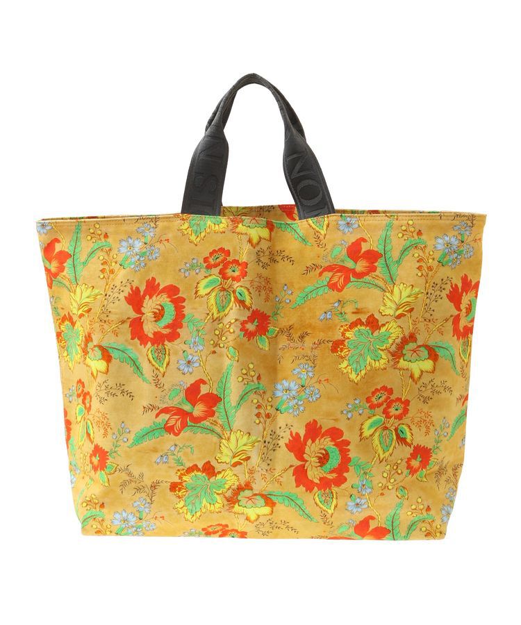 GARAGE OF GOOD CLOTHING「【NOMADIS】Arles XL2」|トートバッグ|