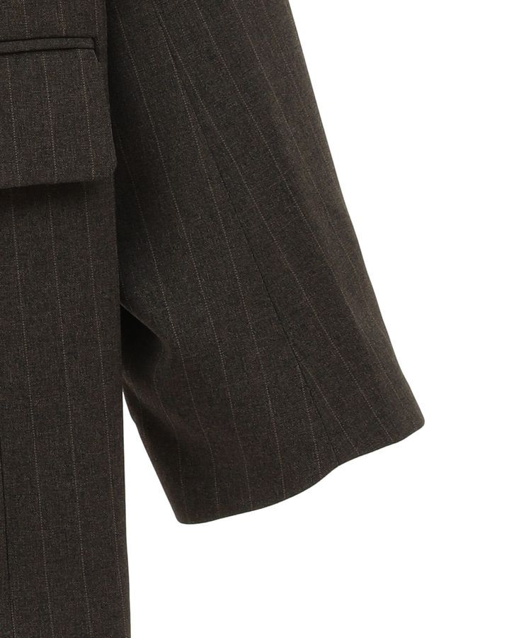 GARAGE OF GOOD CLOTHING「【日本製】ダブルブレストジャケット」|テーラードジャケット|