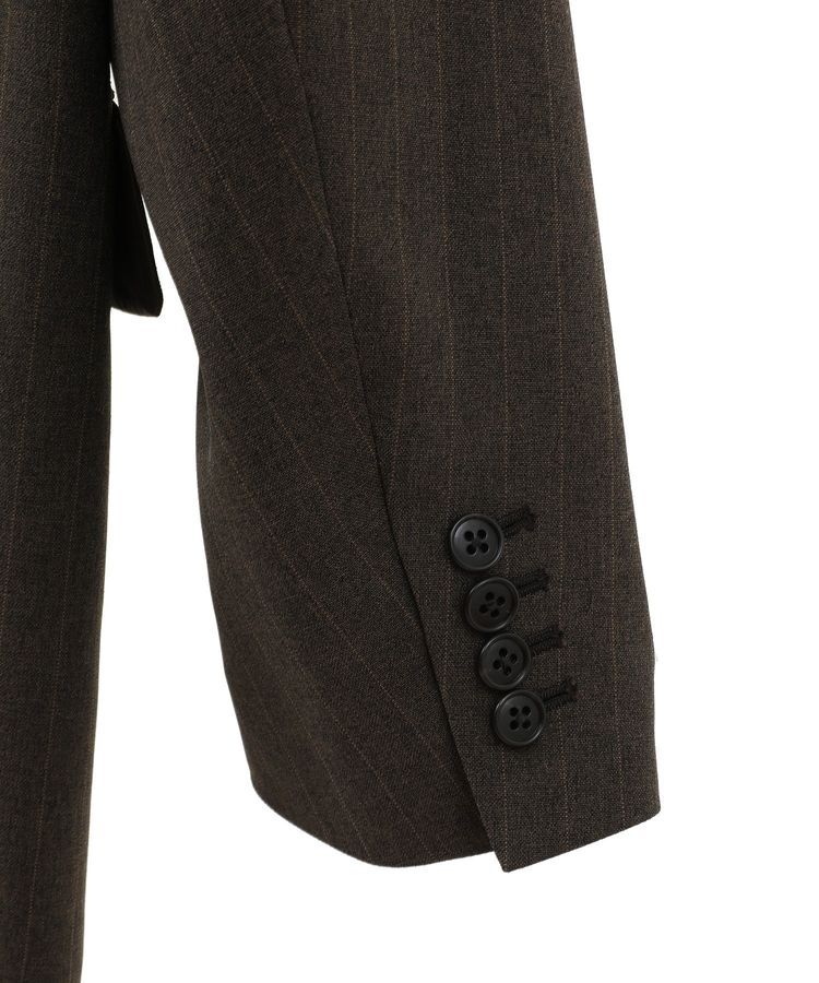 GARAGE OF GOOD CLOTHING「【日本製】ダブルブレストジャケット」|テーラードジャケット|