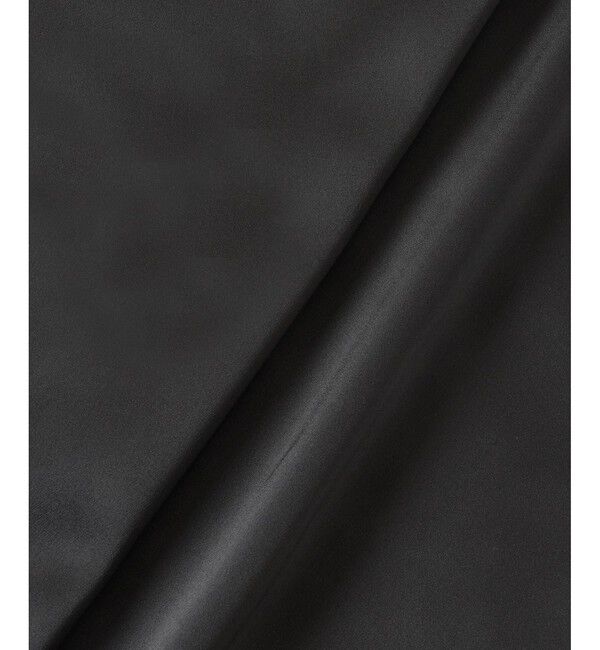 allureville「サテンタンクブラウス」|シャツ・ブラウス|