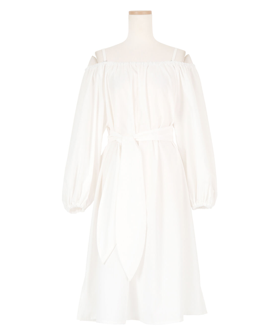 titivate「マルチwayチュニックブラウス」|シャツ・ブラウス|