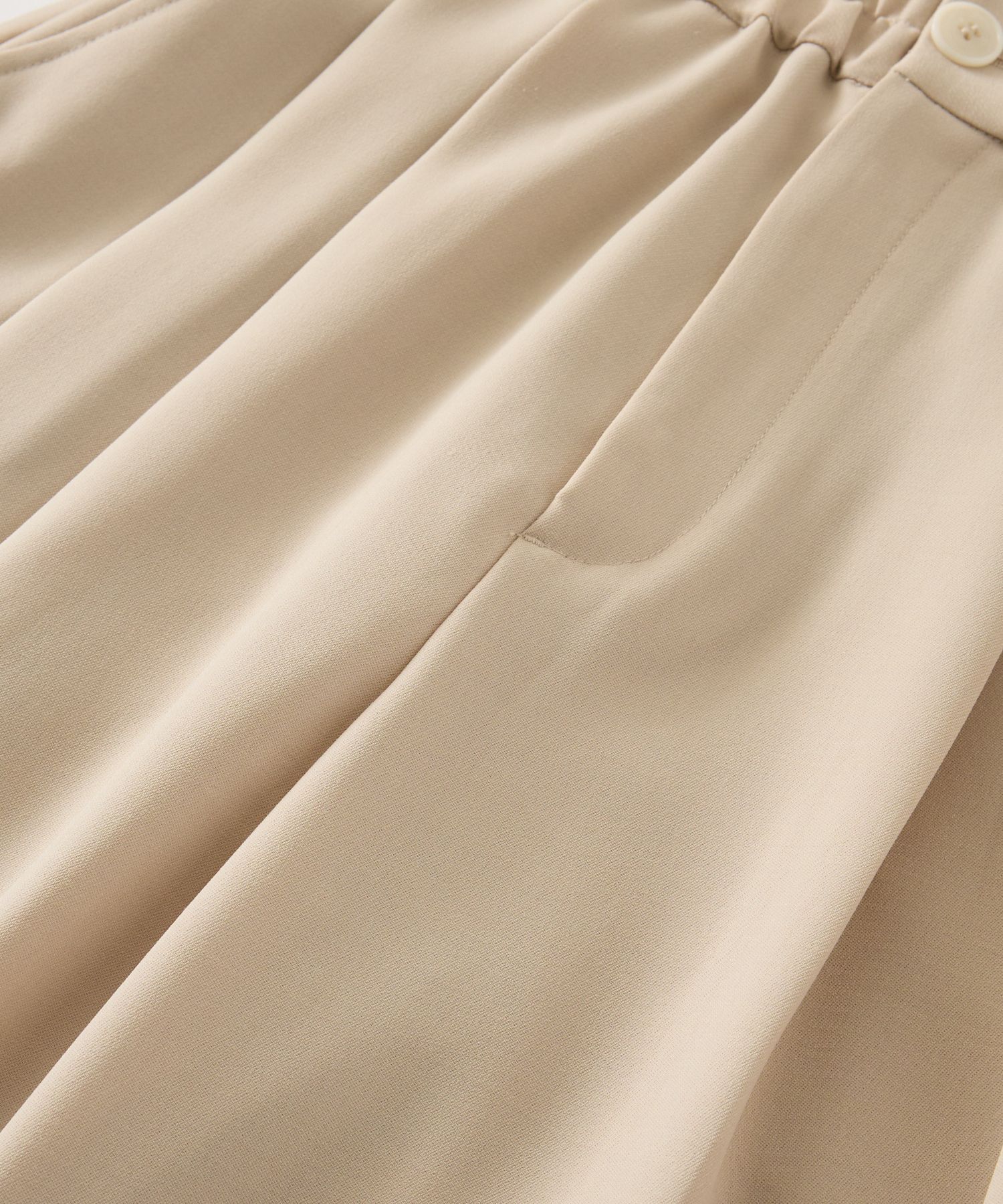 BABYLONE「トリクシオンタックパンツ」|その他|