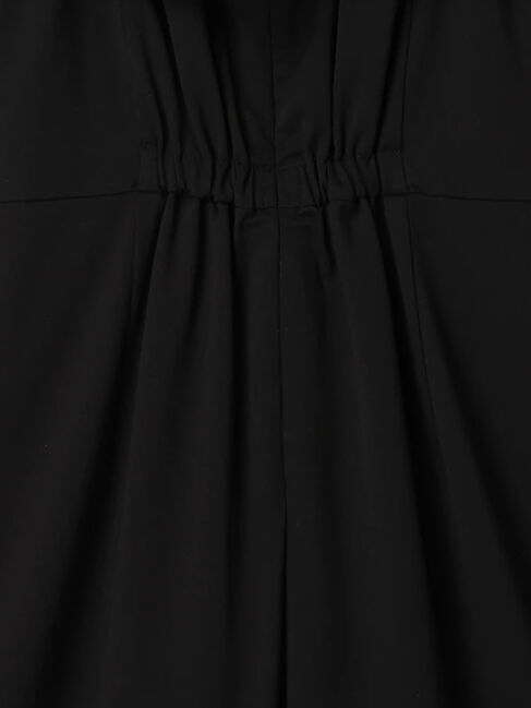 Te chichi「【セレモニーアイテム】バルーンフリルオールインワン（セットアップ可）」|オールインワン|