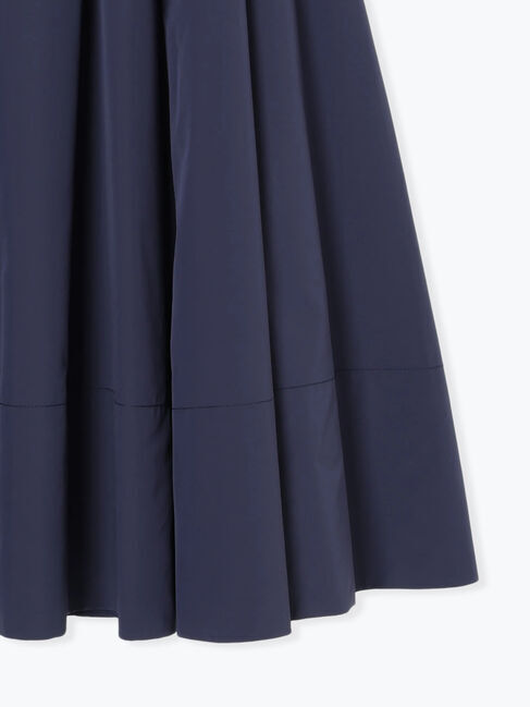 Te chichi「ランダムタックフレアスカート」|スカート|