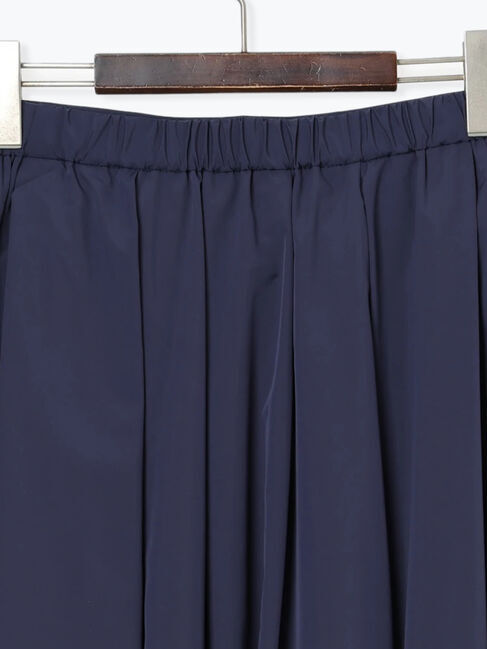 Te chichi「ランダムタックフレアスカート」|スカート|