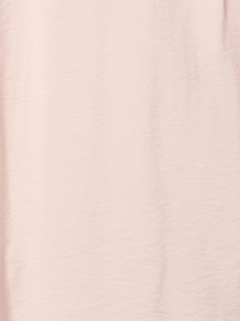 Te chichi「シャイニースパンドルマンシャツ《2025spring catalog item》」|シャツ・ブラウス|