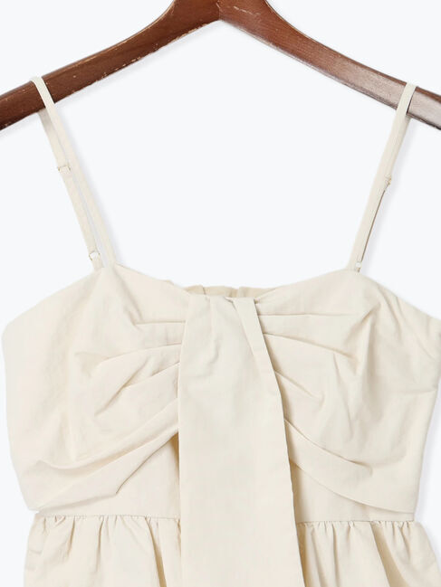 Te chichi「リボンキャミブラウス」|シャツ・ブラウス|