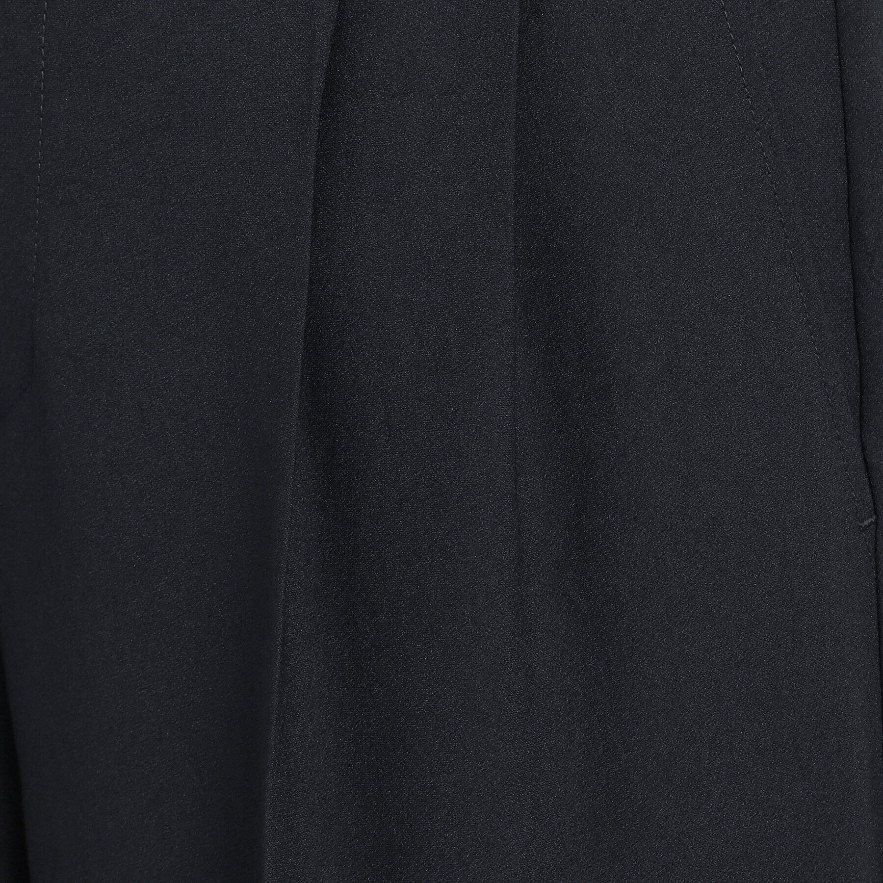 COUP DE CHANCE「【洗える／裏地無し】タック入りテーパードパンツ」|その他|