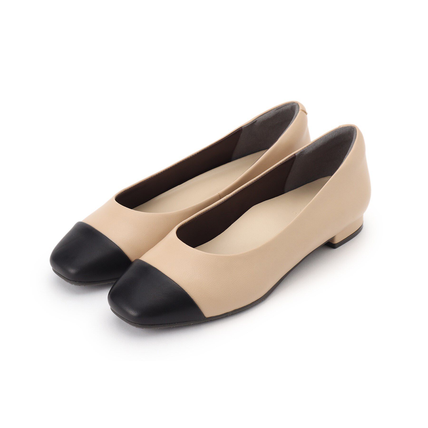 Reflect「【シリーズ累計89400足販売！至福の履き心地／通勤・お出かけに大活躍】2024秋冬 やみつきフラッ」|その他|