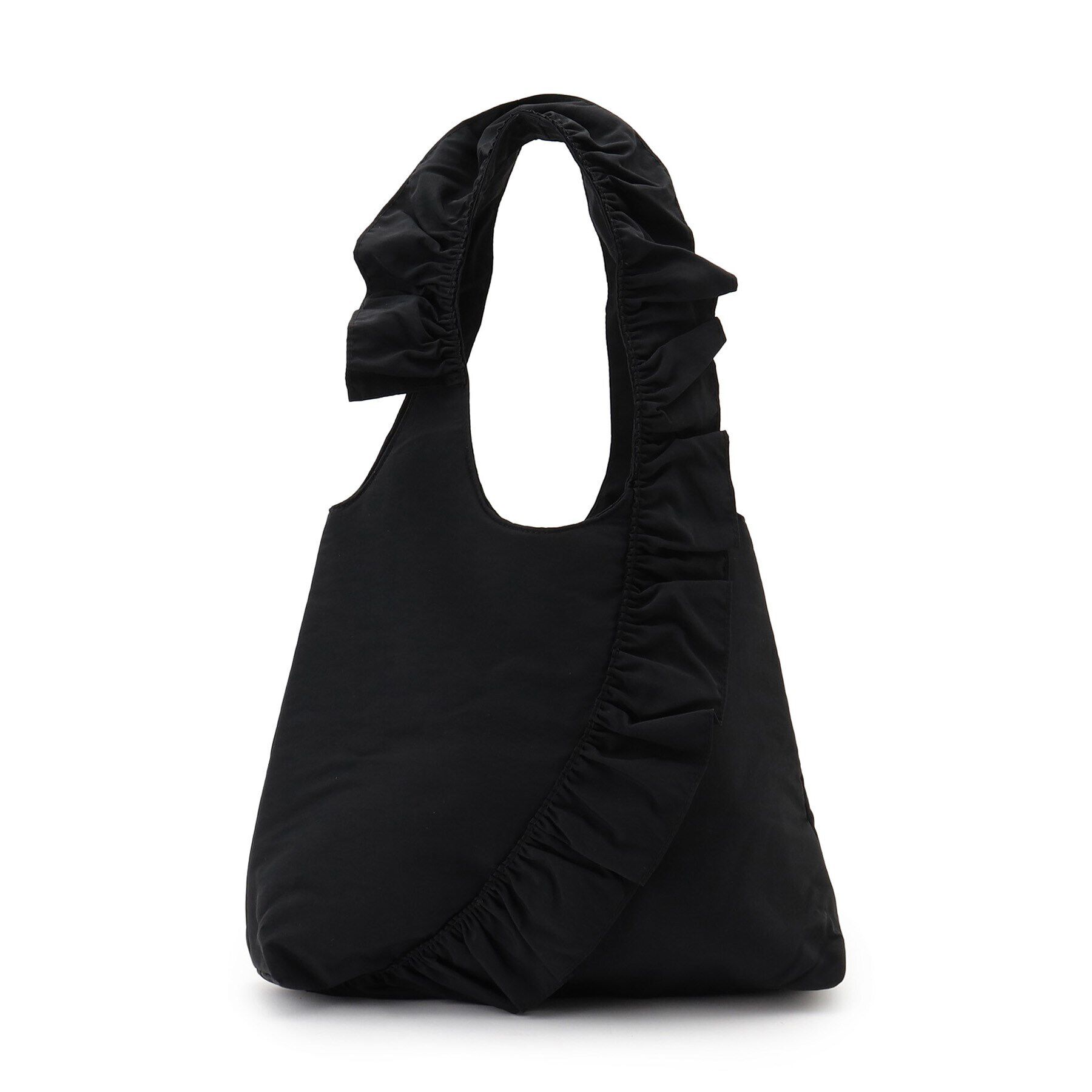 grove「アシメティアードクリテトート」|トートバッグ|