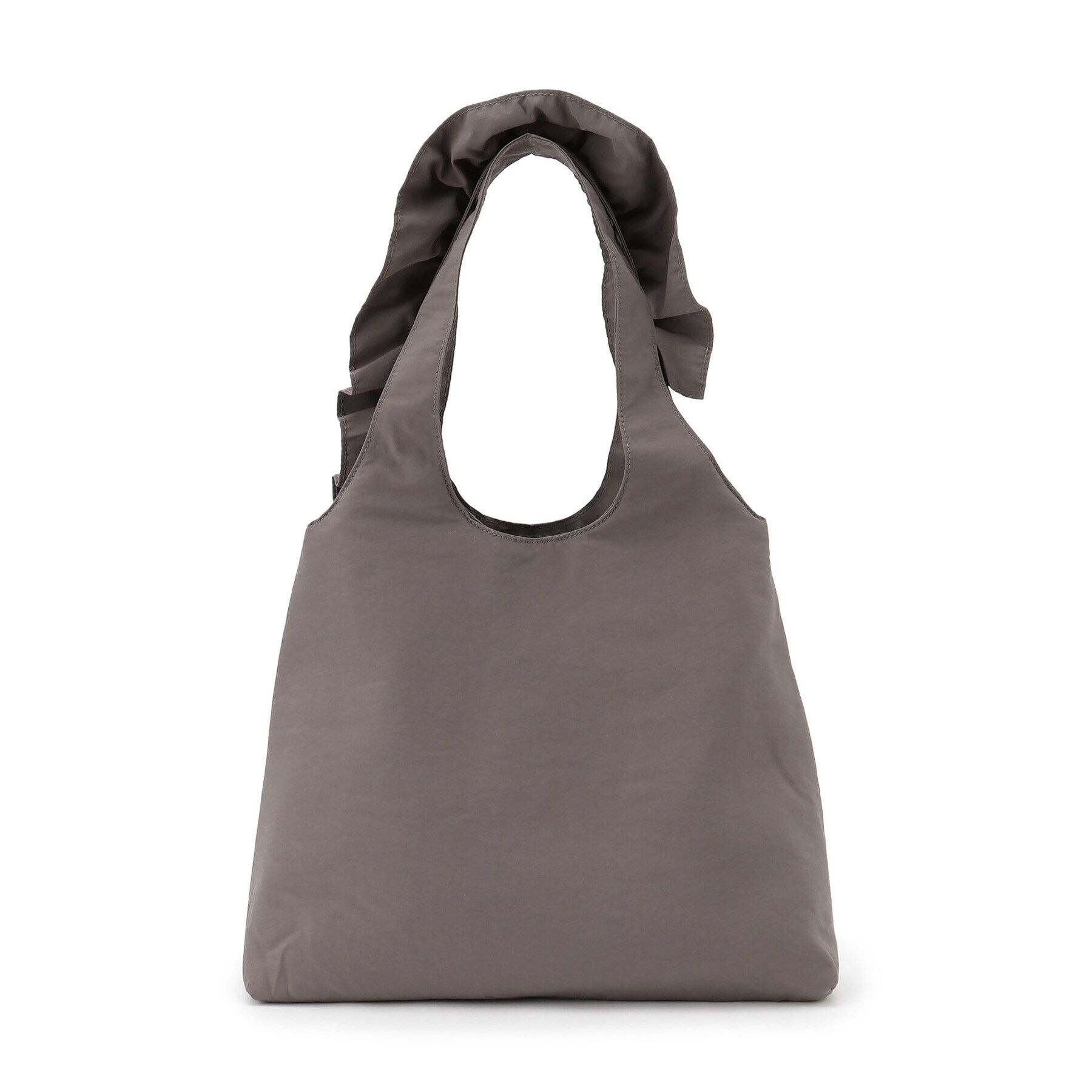 grove「アシメティアードクリテトート」|トートバッグ|