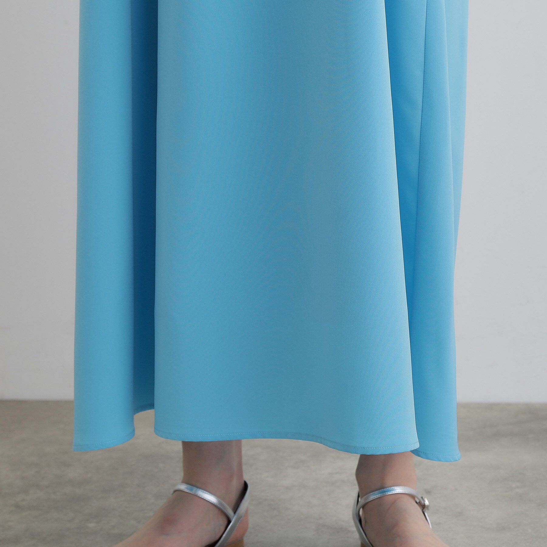 grove「たっぷりギャザーが揺れる、華やかなキャミワンピース」|ワンピース|