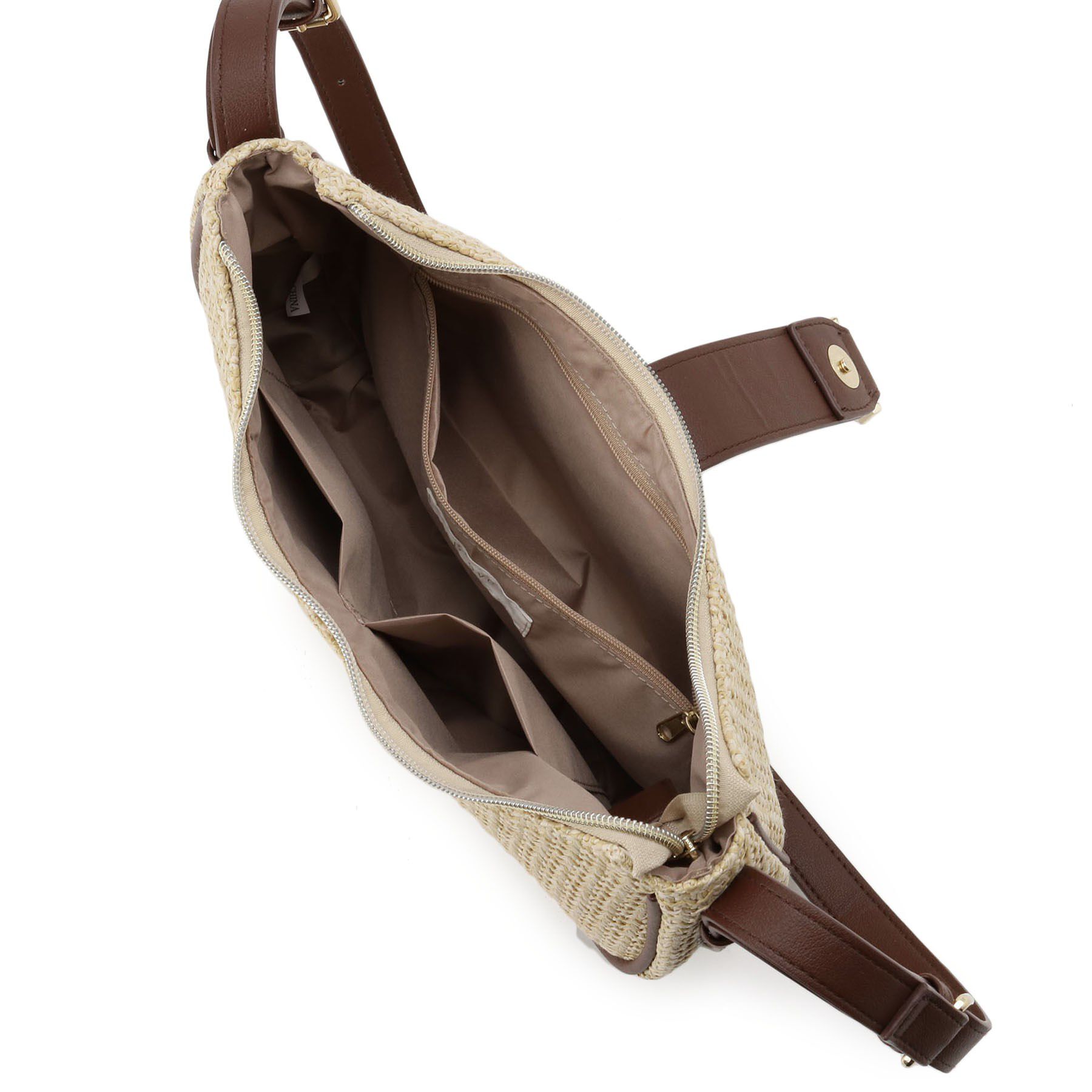 grove「ベルトパーツPPムーンショルダー」|ショルダー・メッセンジャー|