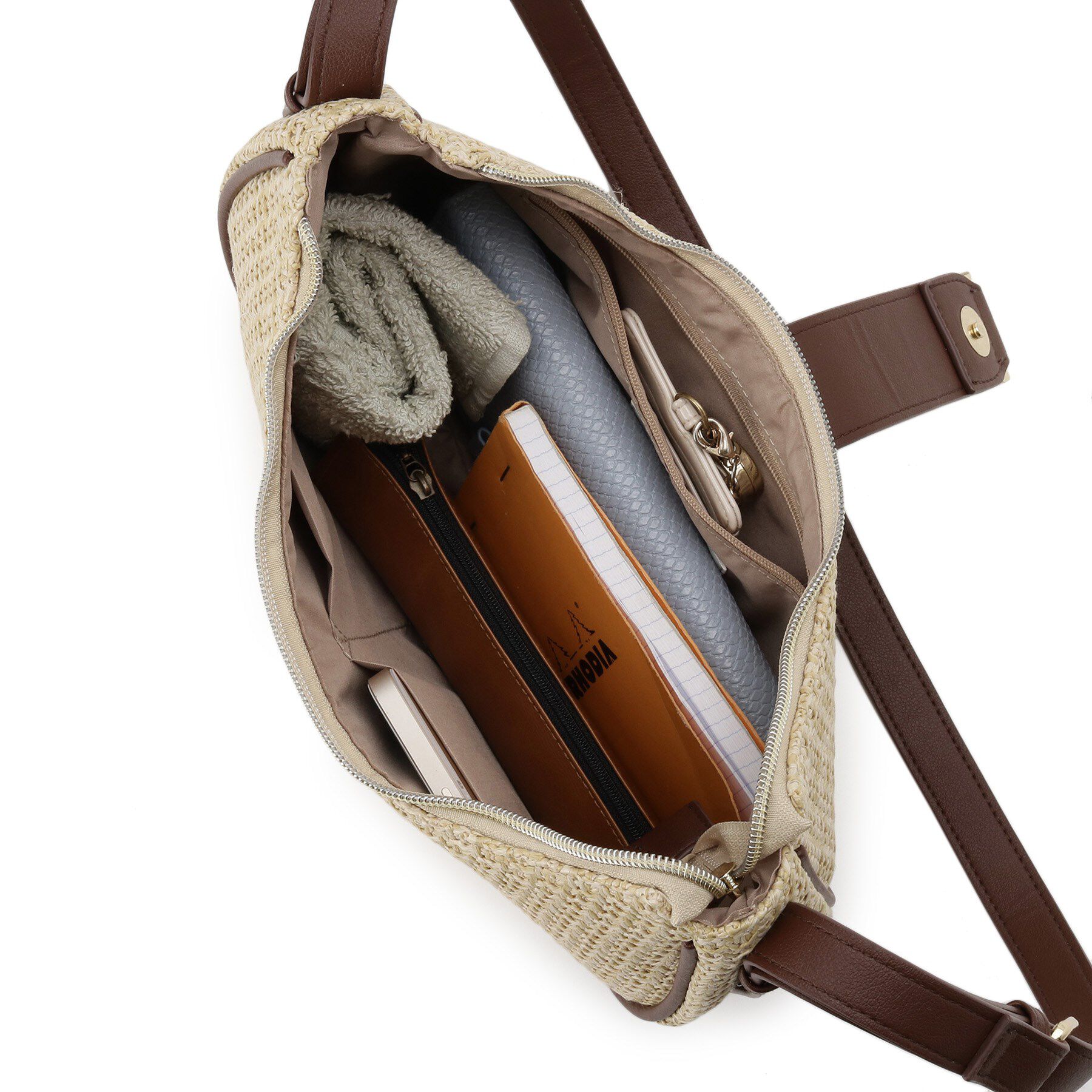 grove「ベルトパーツPPムーンショルダー」|ショルダー・メッセンジャー|