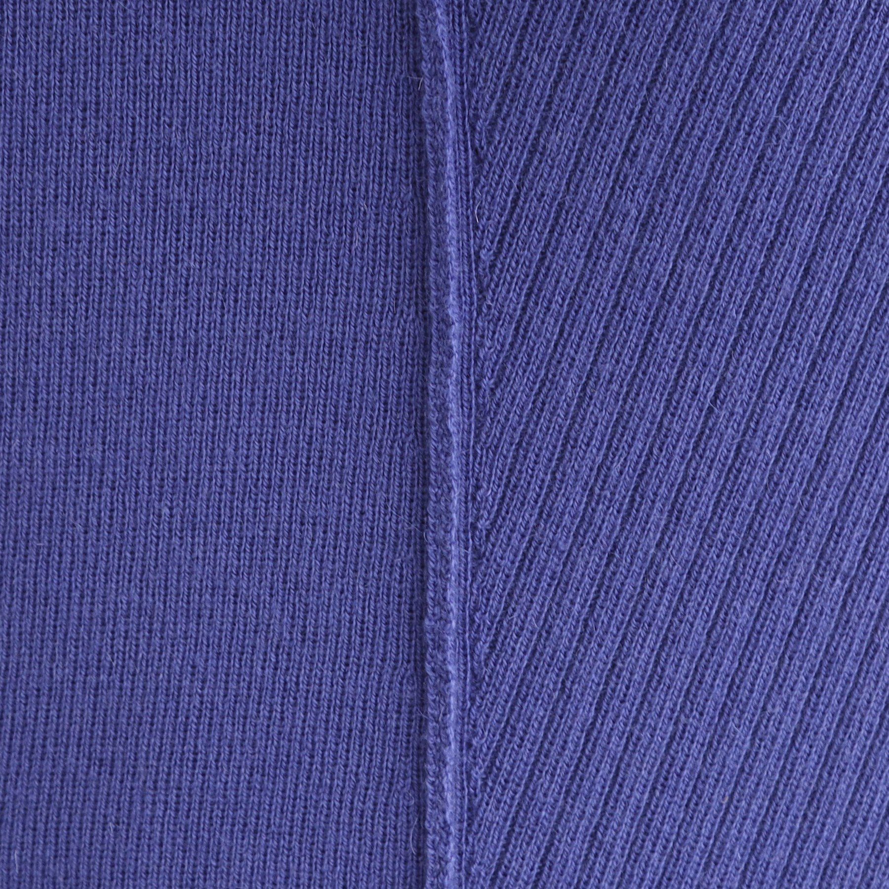 INDIVI「【洗える／ウール混】アシンメトリーデザインニット」|ニット・セーター|