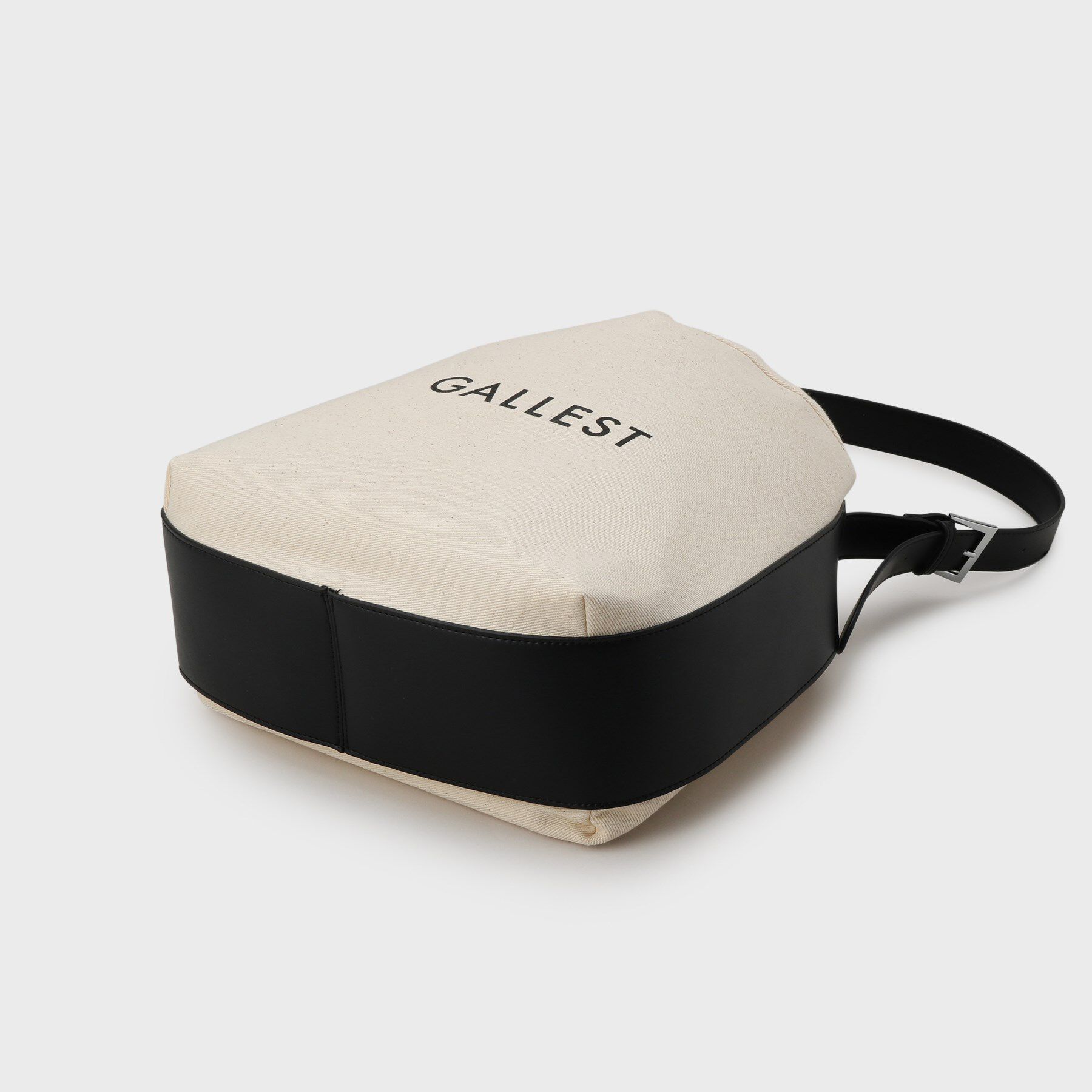 GALLEST「コンビキャンバスバッグ」|ショルダー・メッセンジャー|