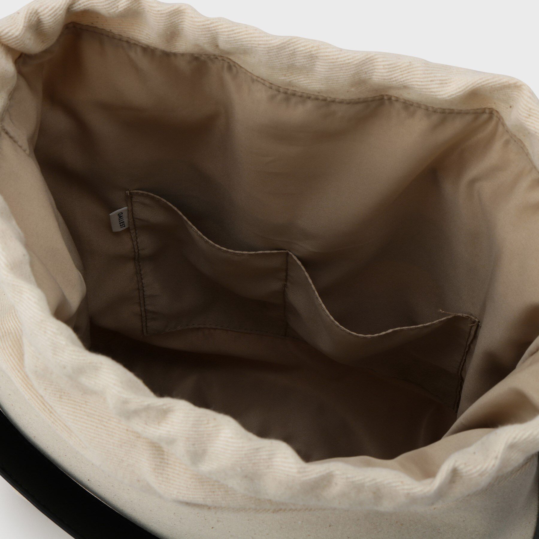 GALLEST「コンビキャンバスバッグ」|ショルダー・メッセンジャー|