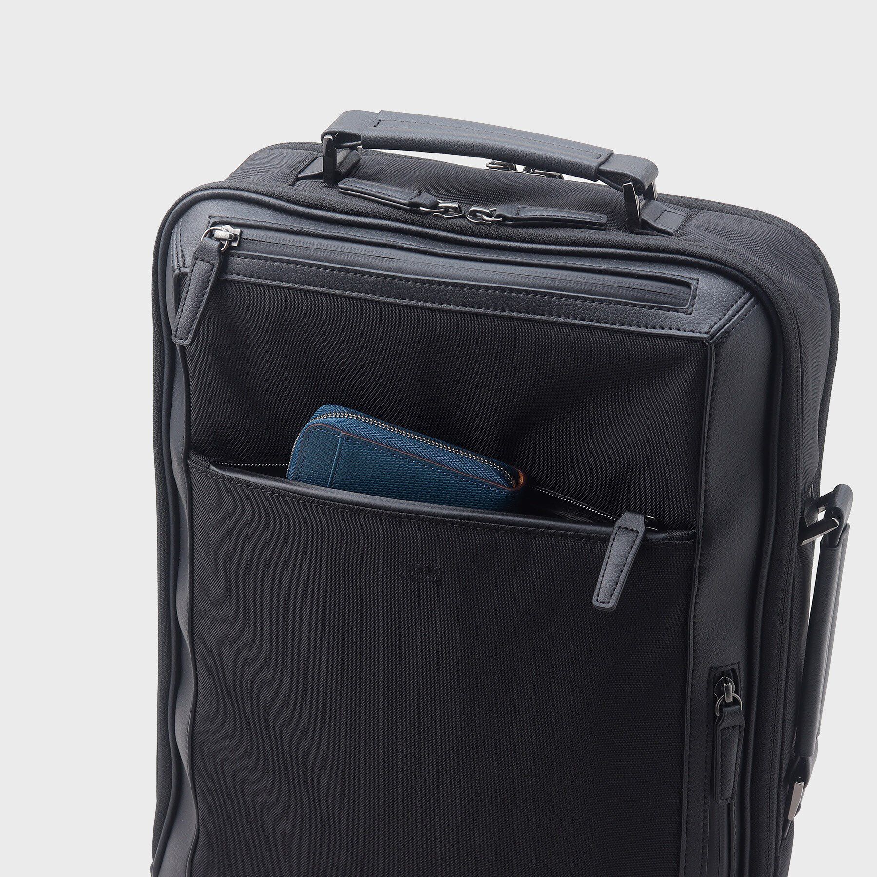 TAKEO KIKUCHI「【撥水】ライトウエイト 2WAYリュック」|リュック|