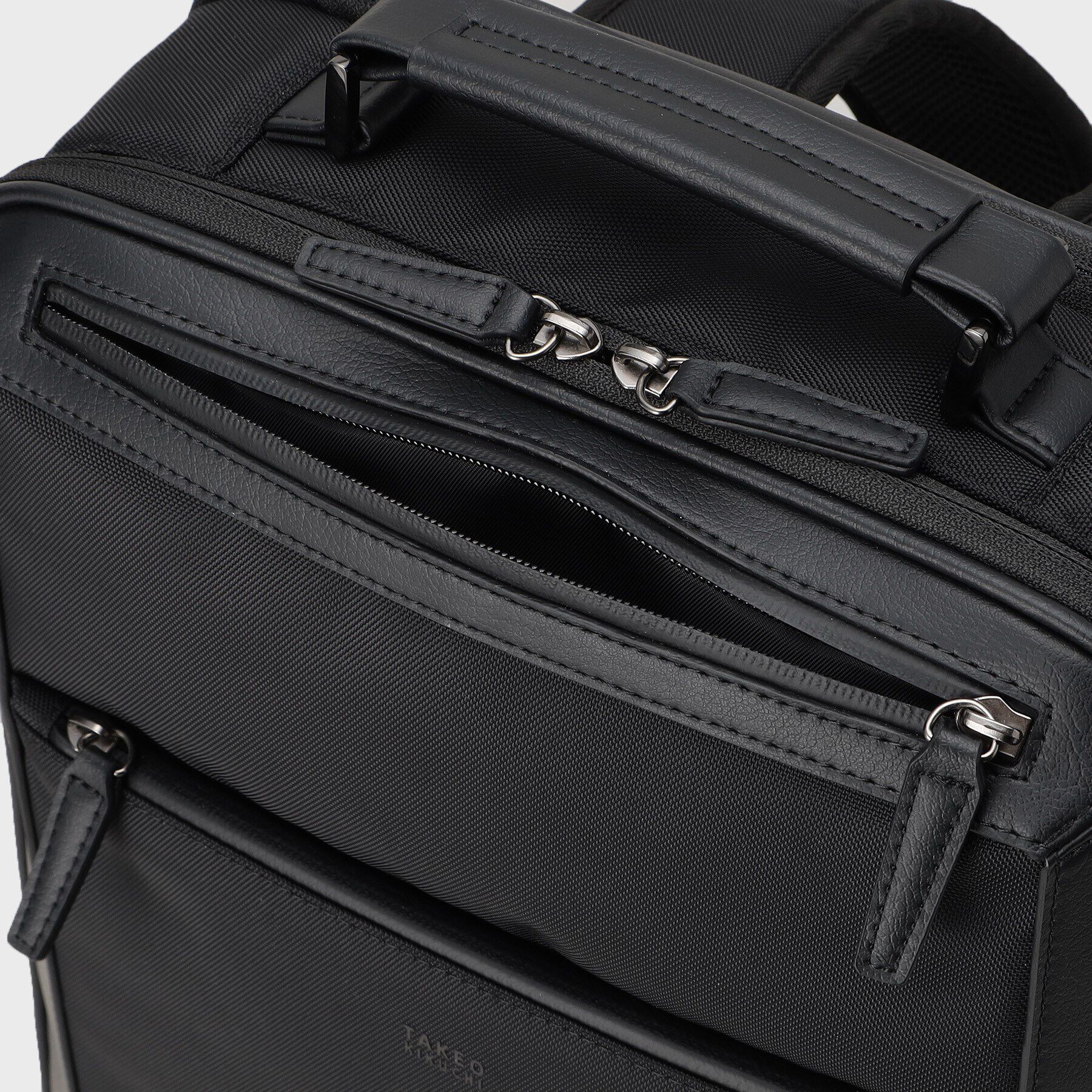 TAKEO KIKUCHI「【撥水】ライトウエイト 2WAYリュック」|リュック|