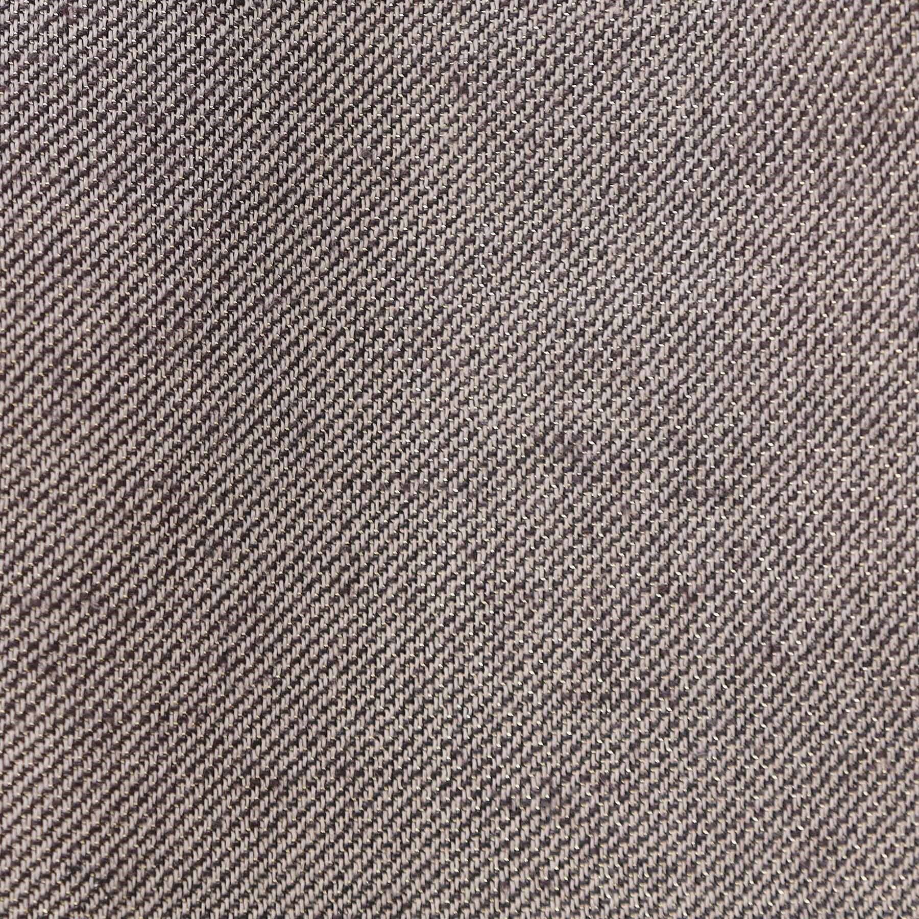 OPAQUE.CLIP「麻混ラメワイドパンツ【洗濯機洗い可】」|その他|