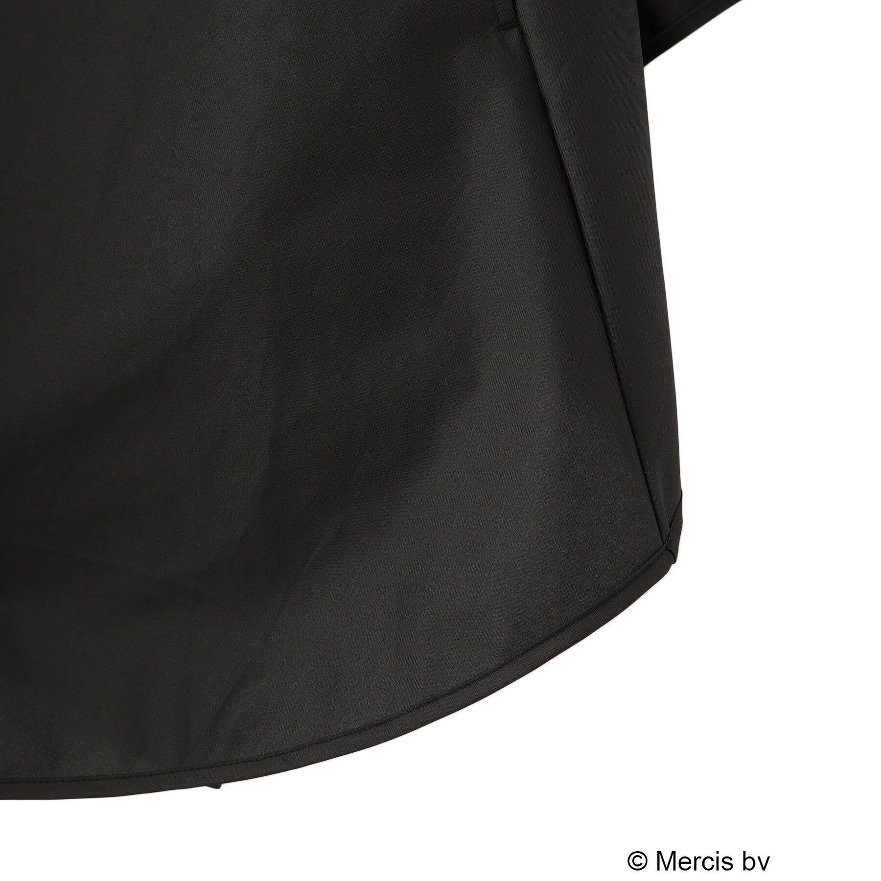 OPAQUE.CLIP「【miffyコラボ】ポケッタブルレインポンチョ」|レインコート|