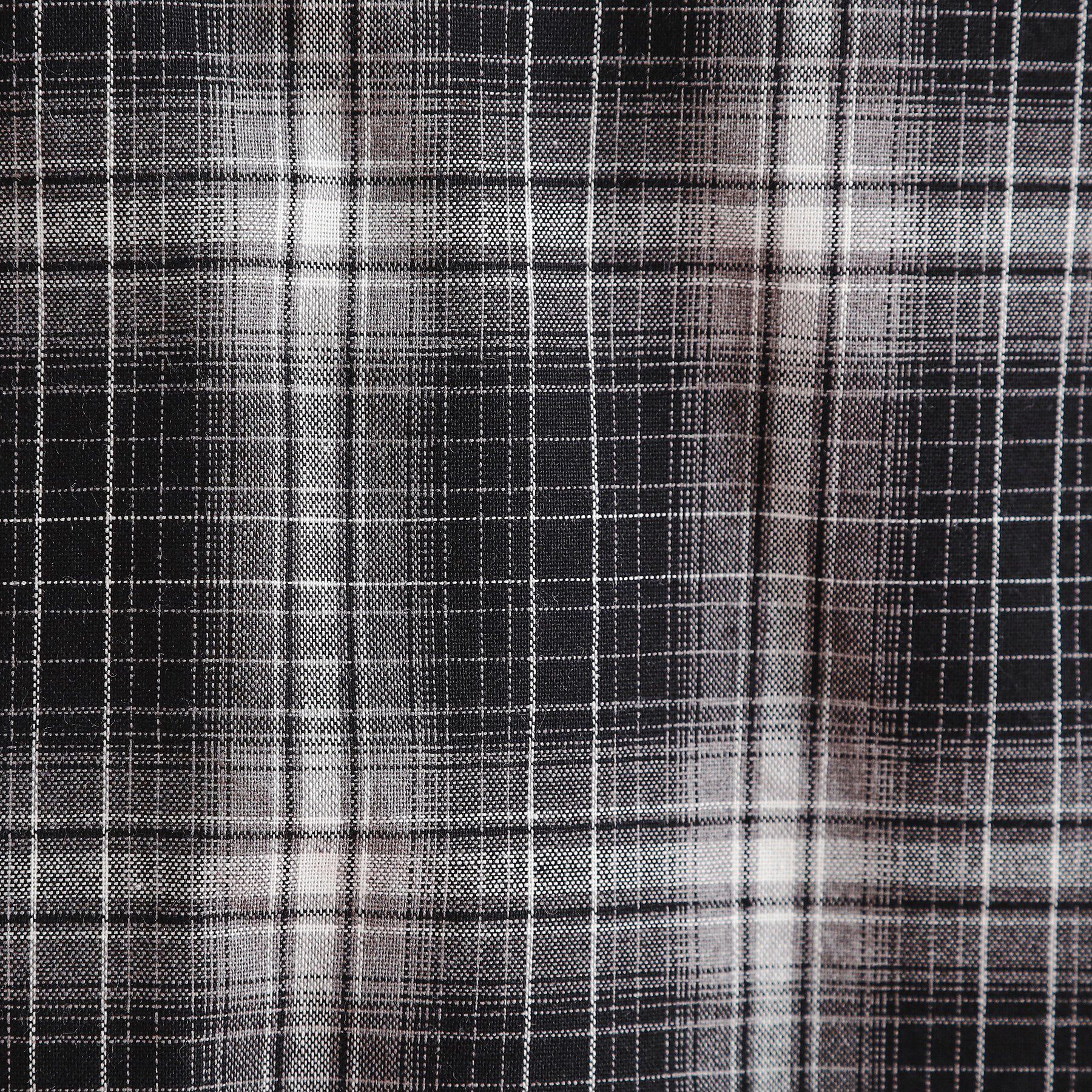 PINK-latte「【SETアイテム】チェックシャツパーカ＋ロンT」|シャツ・ブラウス|