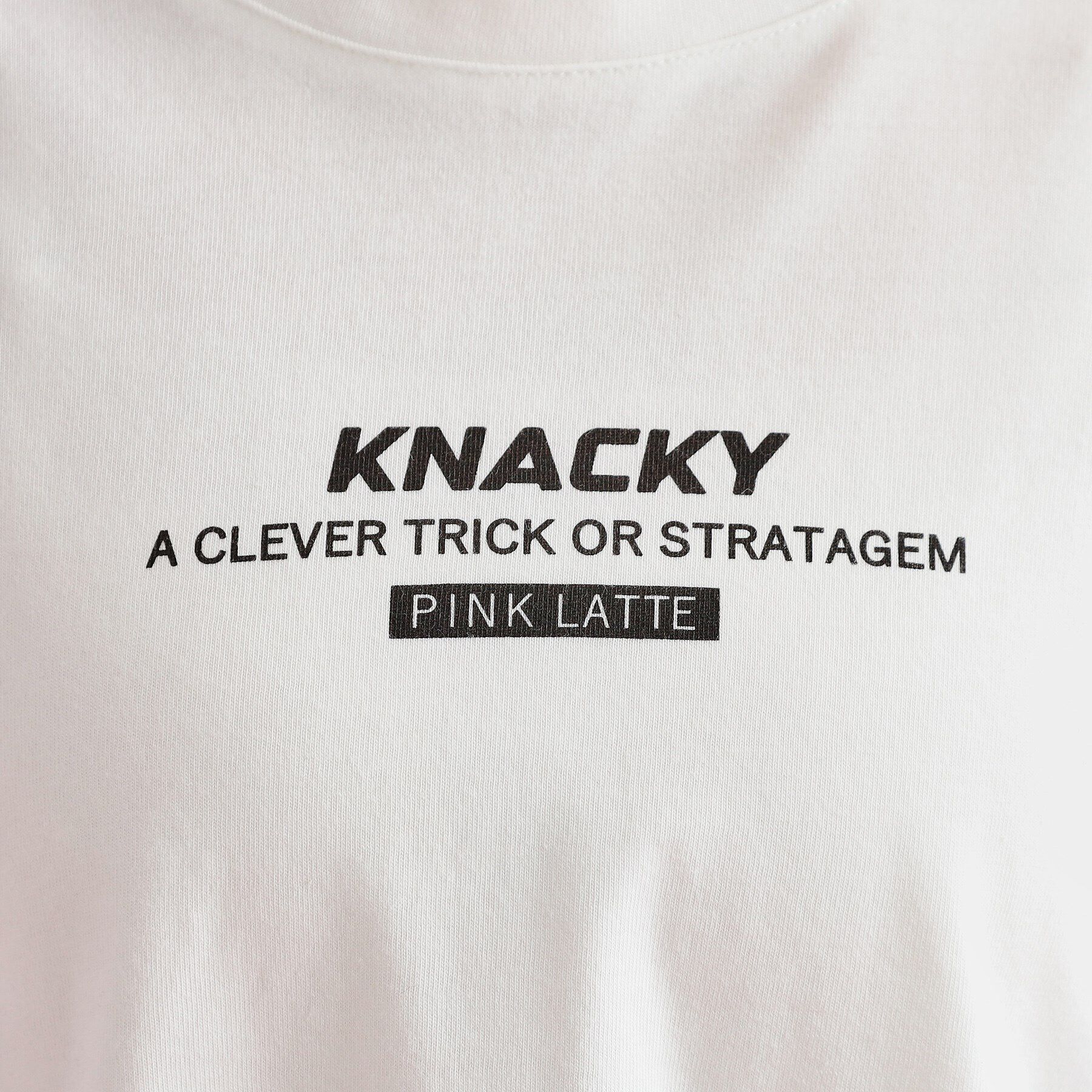 PINK-latte「【SETアイテム】チェックシャツパーカ＋ロンT」|シャツ・ブラウス|