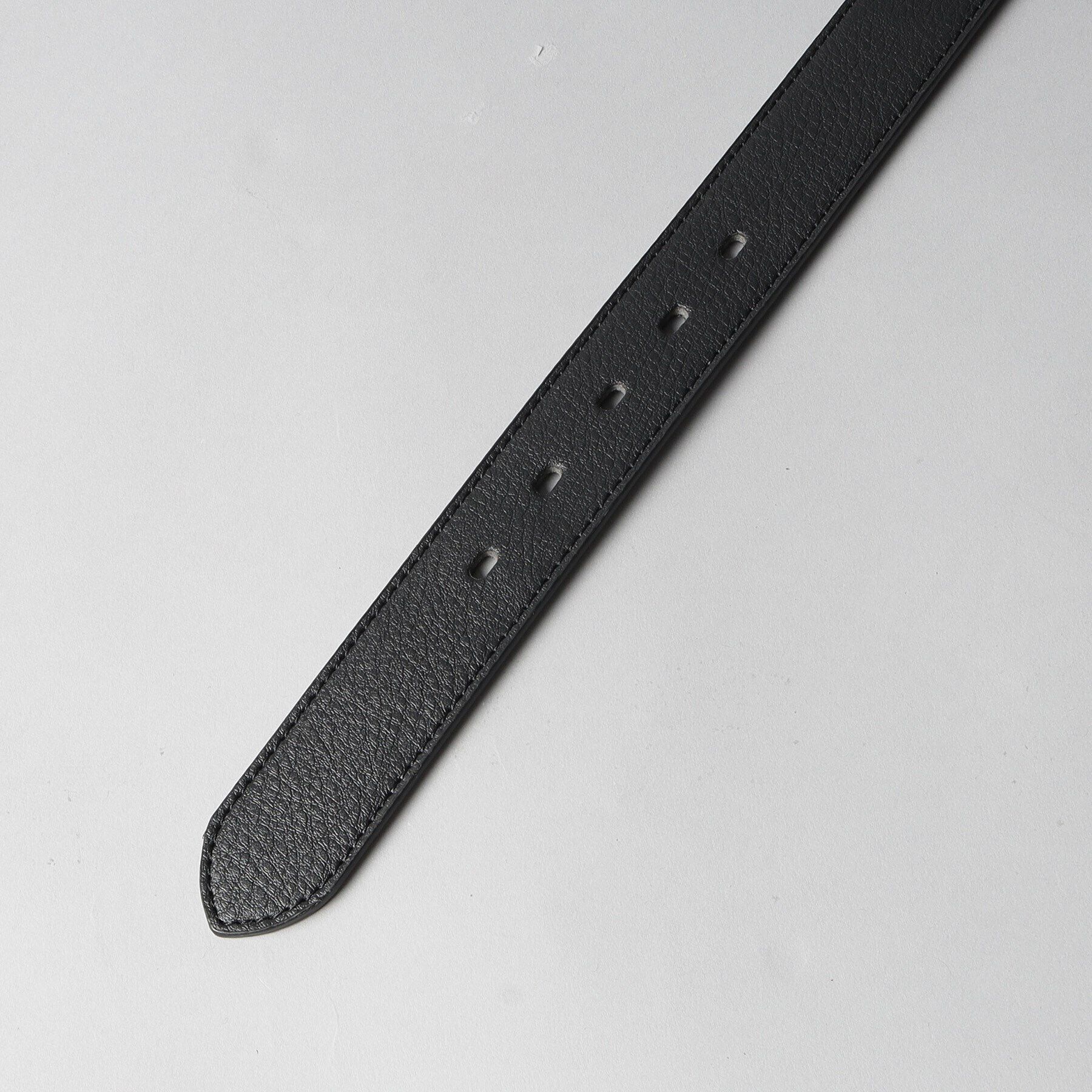 THE SHOP TK「リバーシブルバックルベルト」|ベルト|