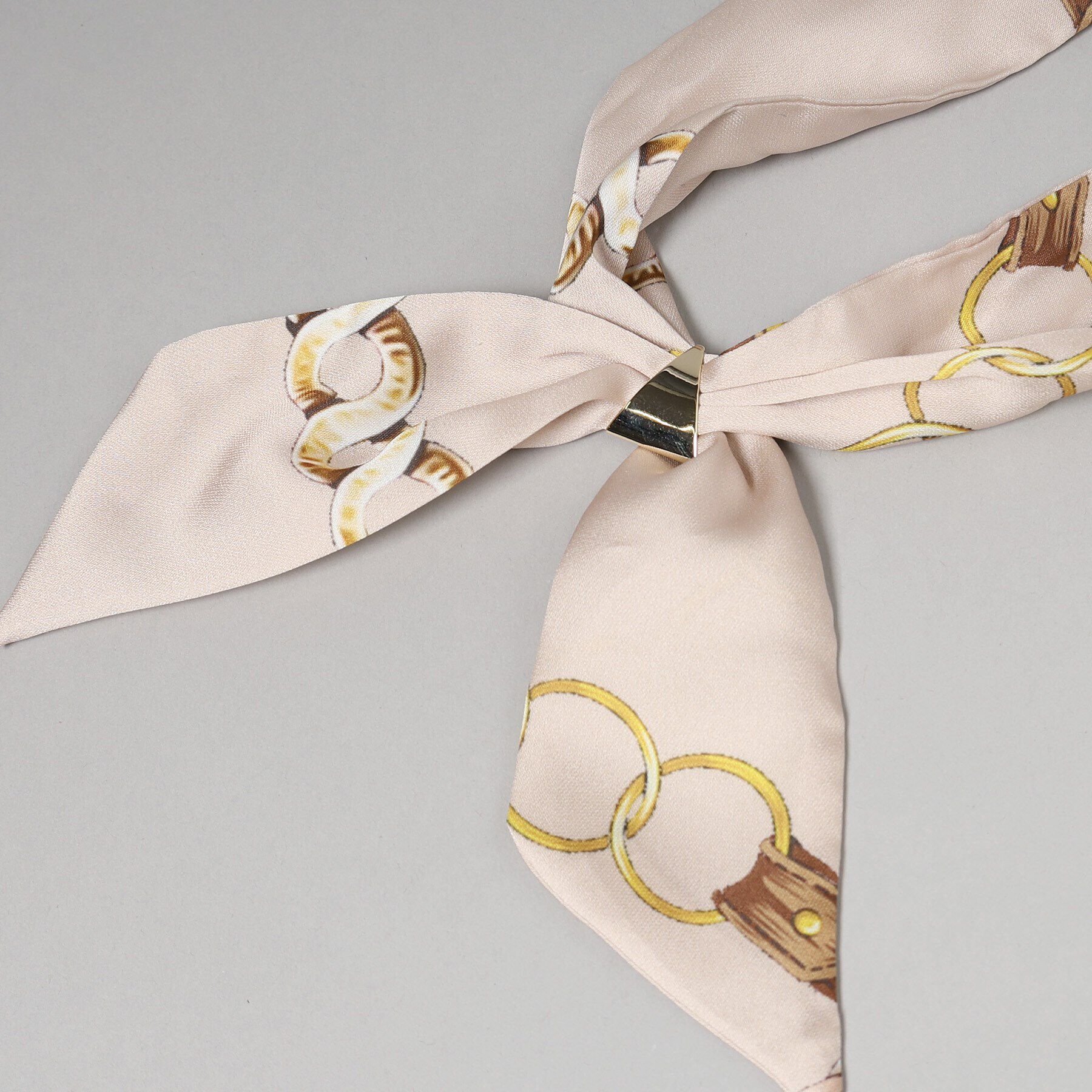 THE SHOP TK「ツイリーリングアソート」|バンダナ・スカーフ|