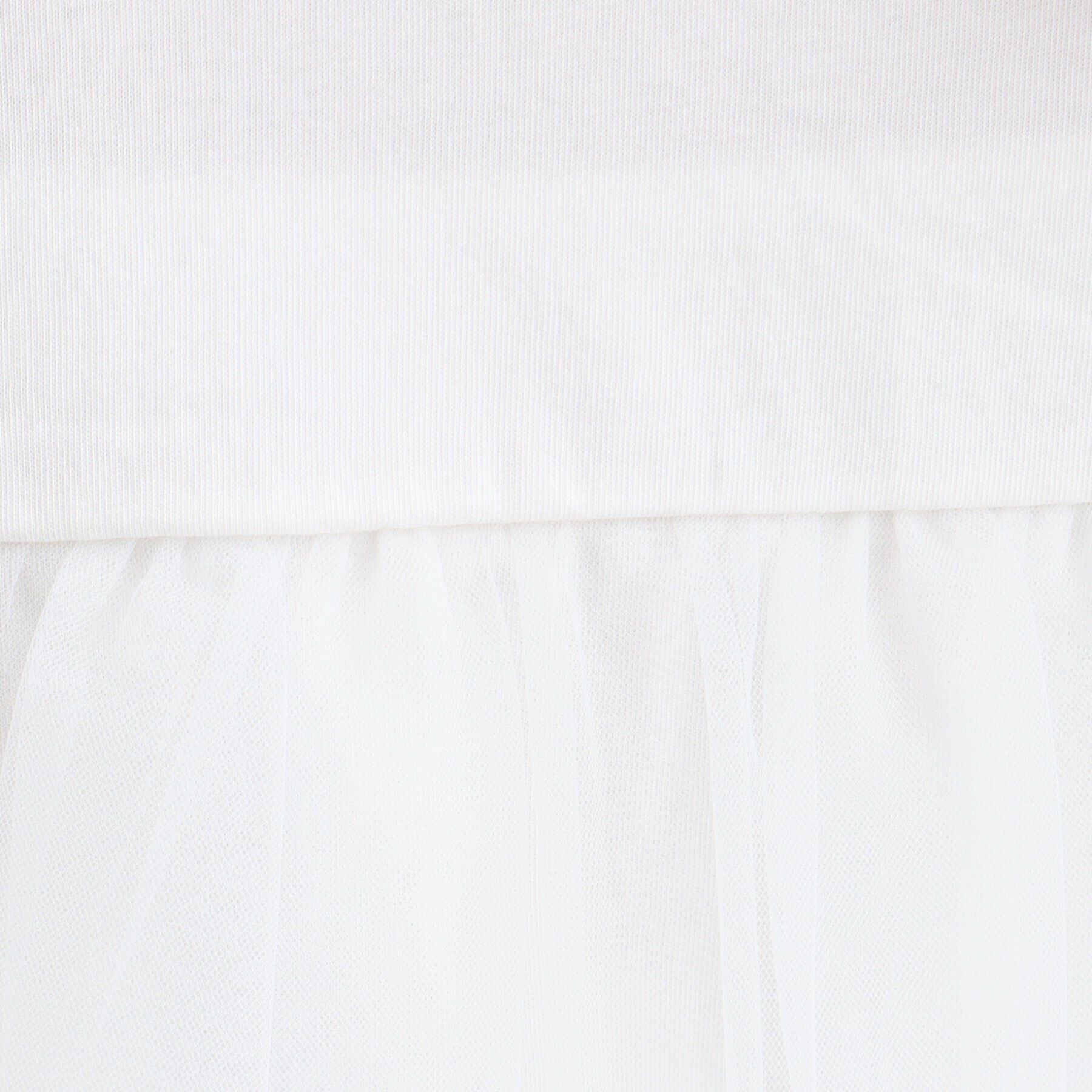 THE SHOP TK「【接触冷感/UV/毛玉になりにくい/洗える】バックチュールTシャツ」|Tシャツ・カットソー|