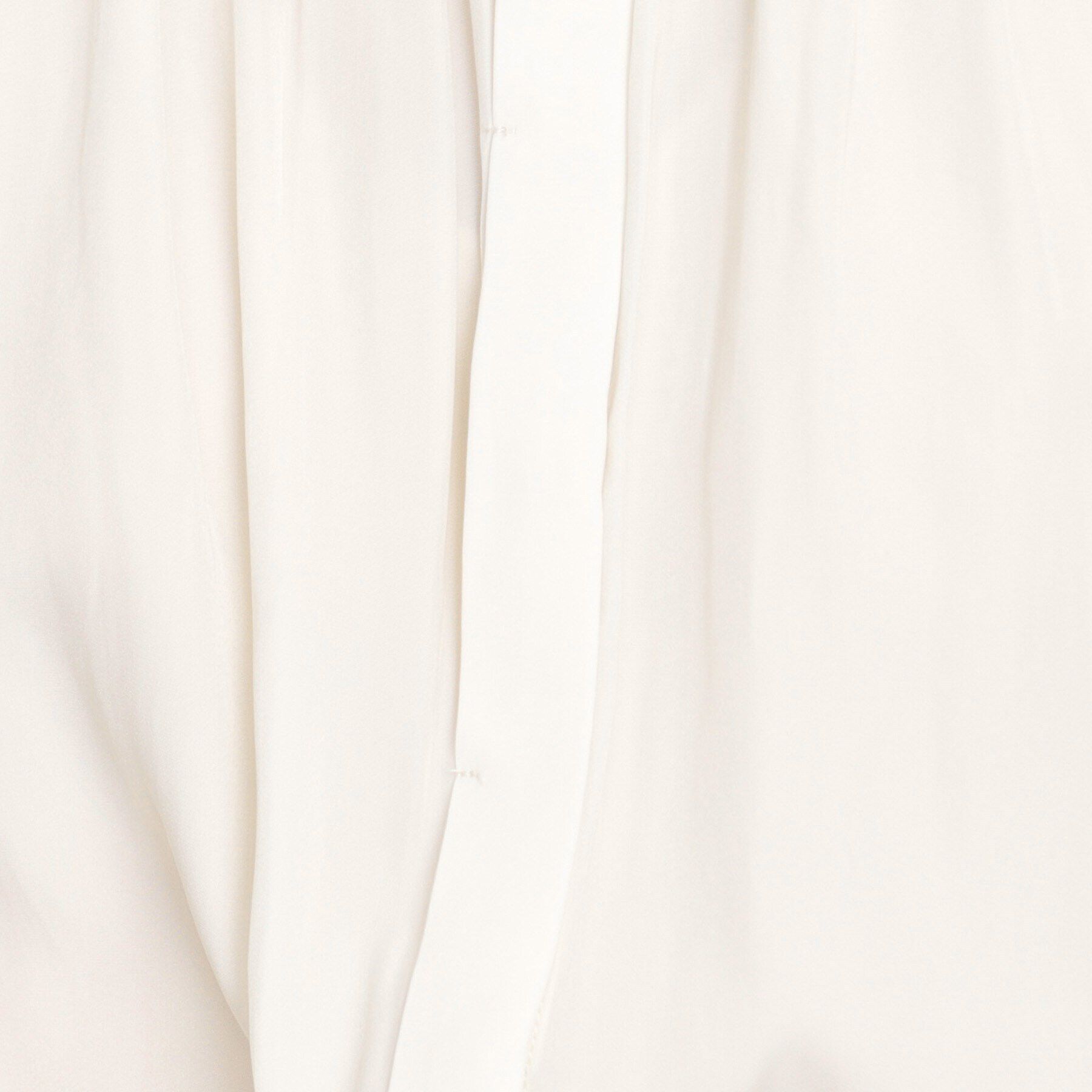 THE SHOP TK「【ヒルナンデス！で紹介】ヒヨクギャザーブラウス /通勤/セレモニー/洗濯機OK」|シャツ・ブラウス|