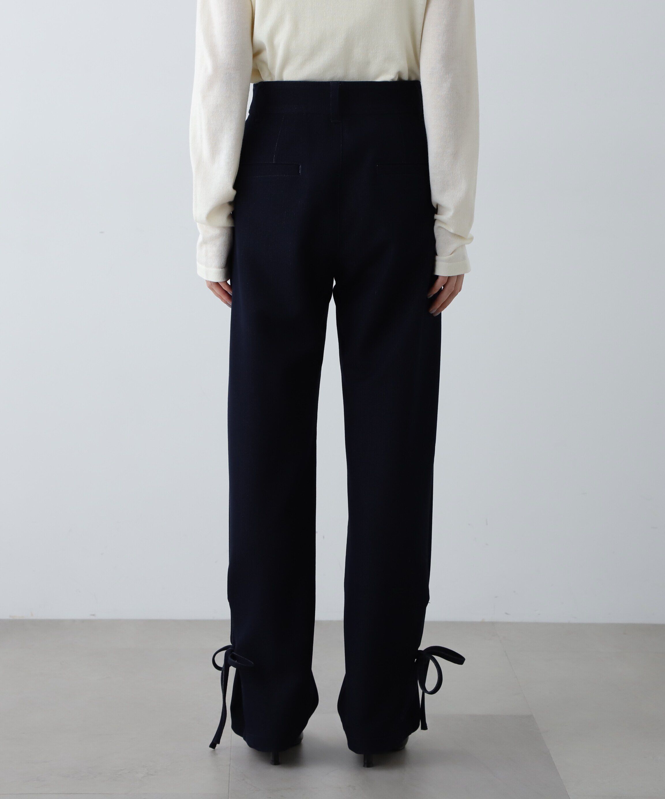  「サイドストリングパンツ」|その他|