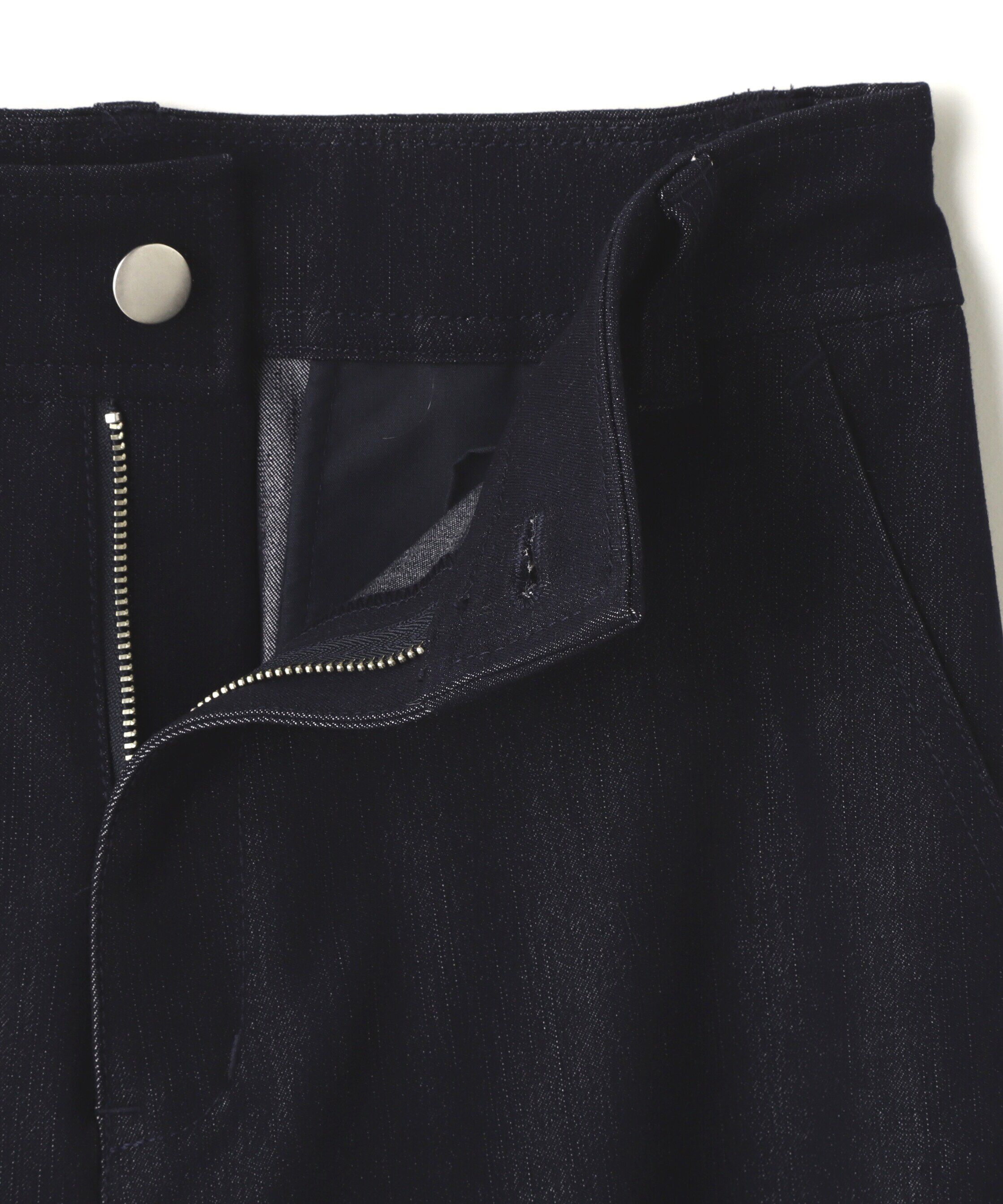  「サイドストリングパンツ」|その他|