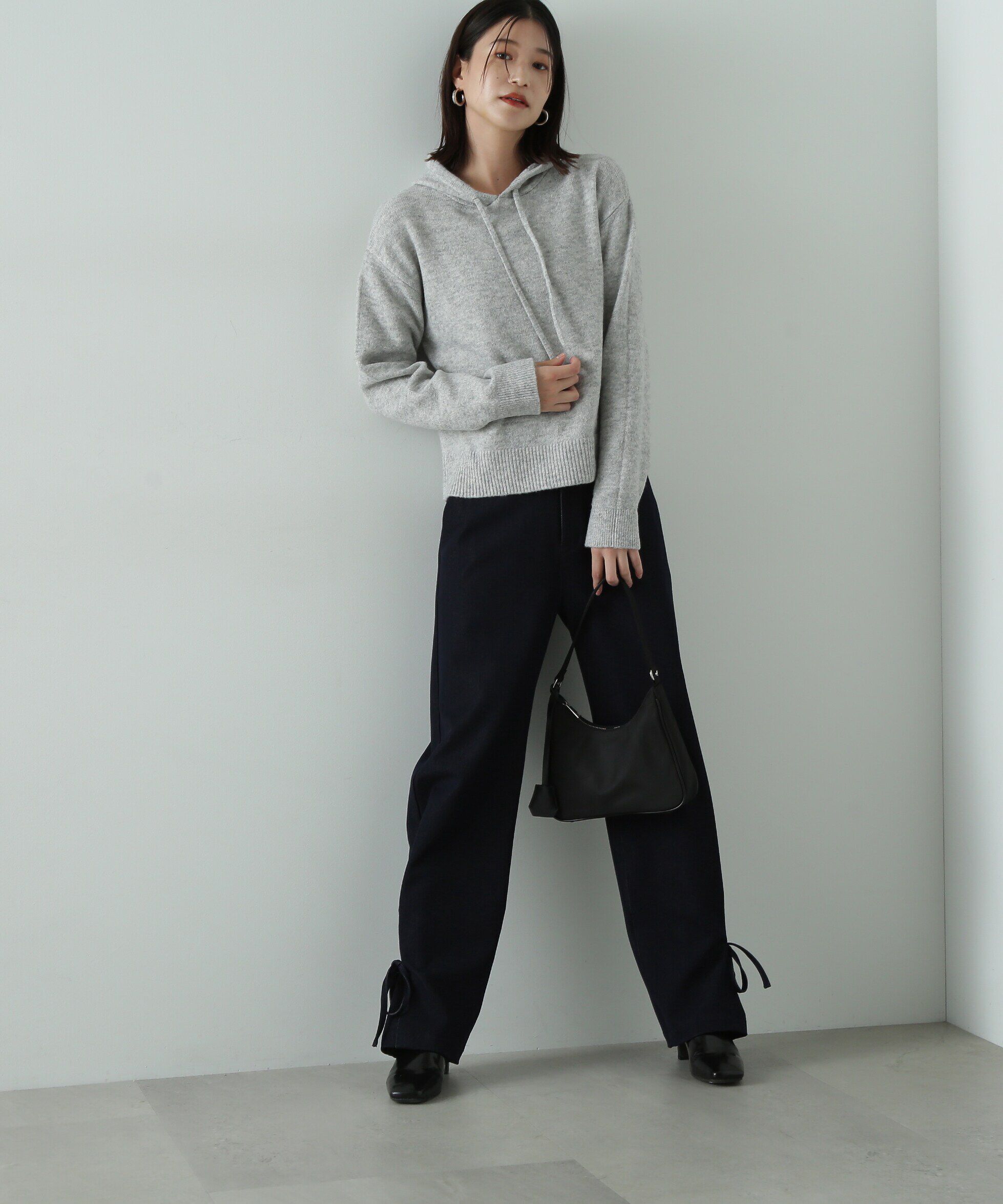  「サイドストリングパンツ」|その他|