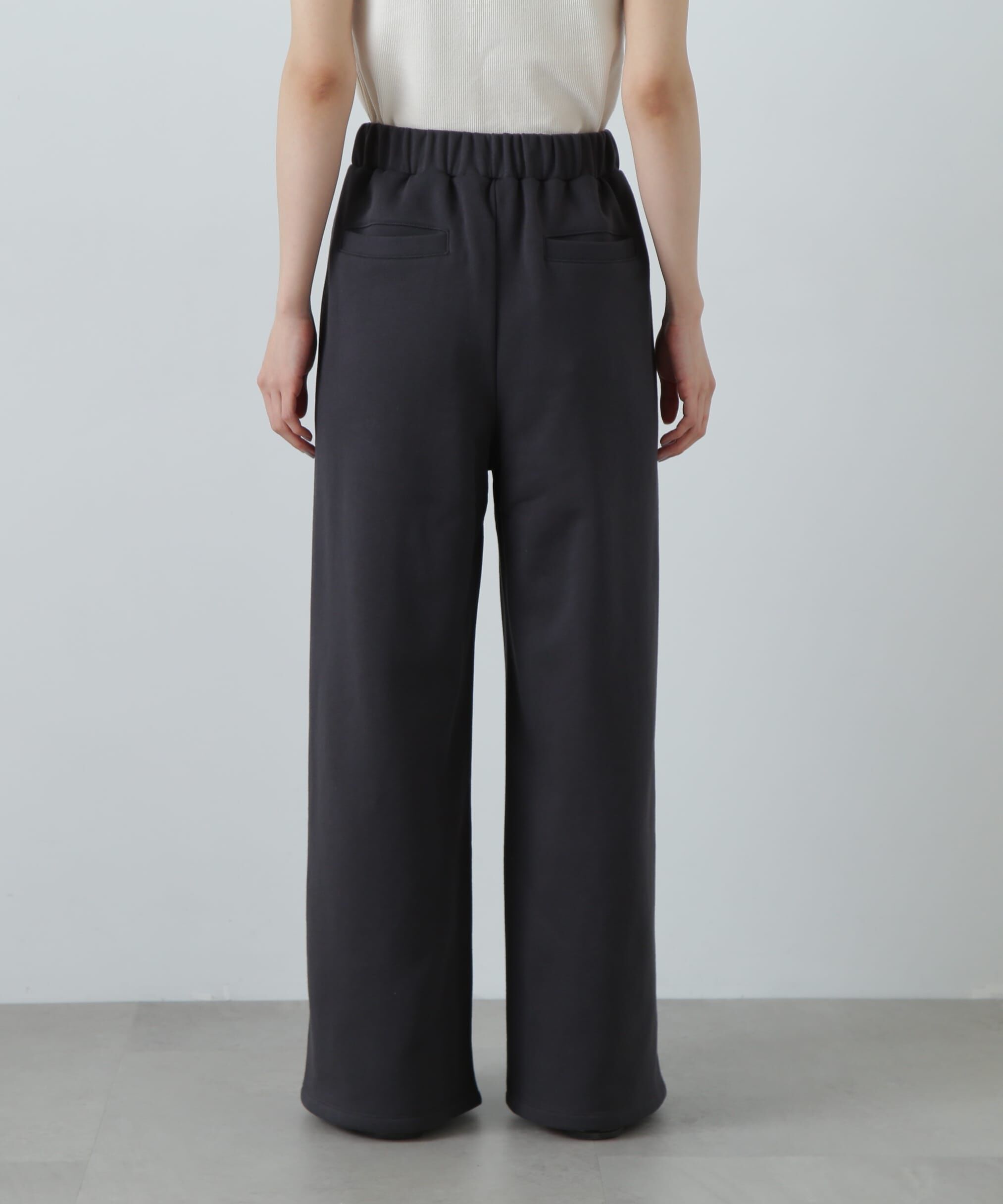  「センターコバステッチスウェットパンツ」|その他|