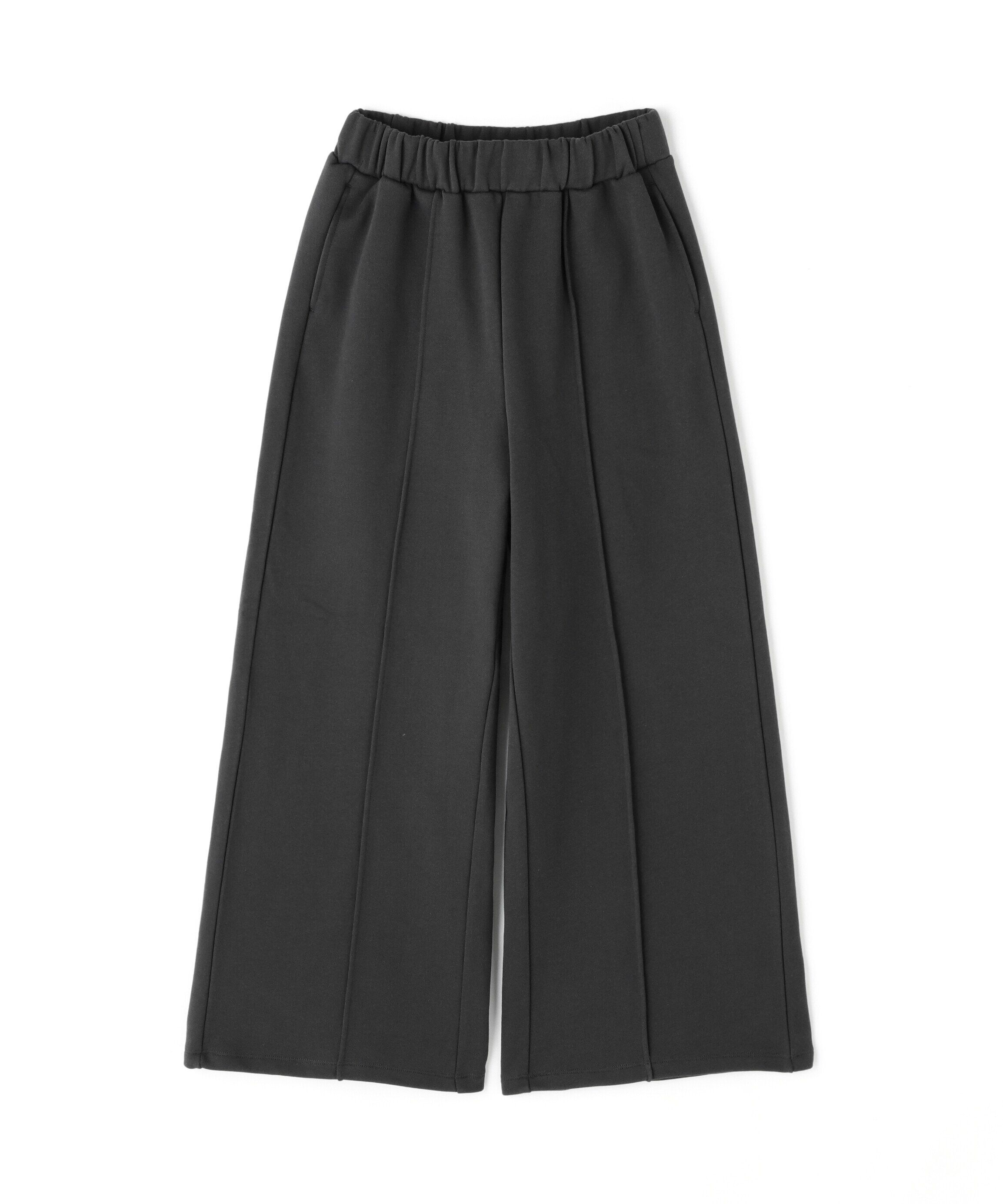  「センターコバステッチスウェットパンツ」|その他|