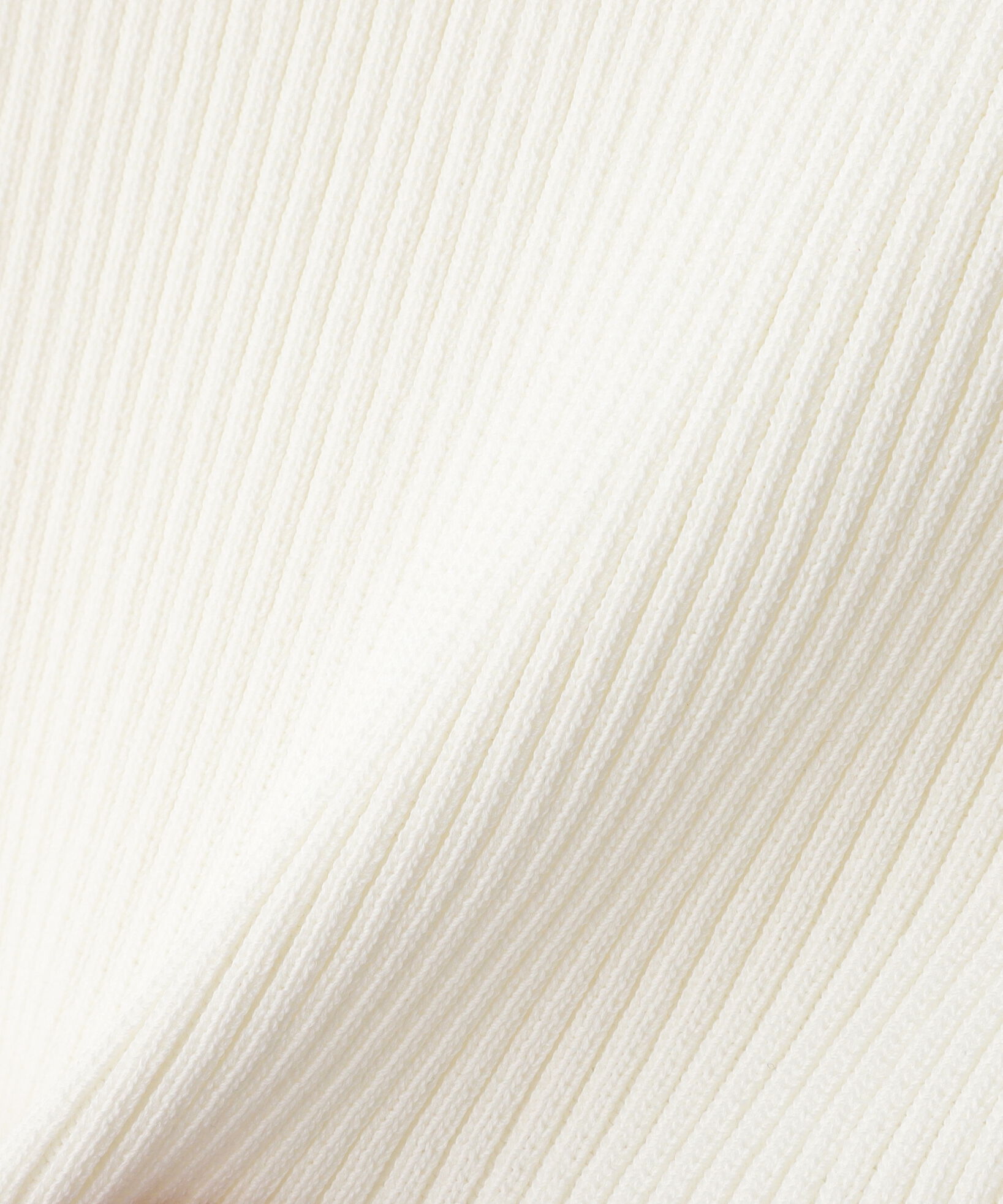  「クロップドニットキャミビスチェ」|ニット・セーター|