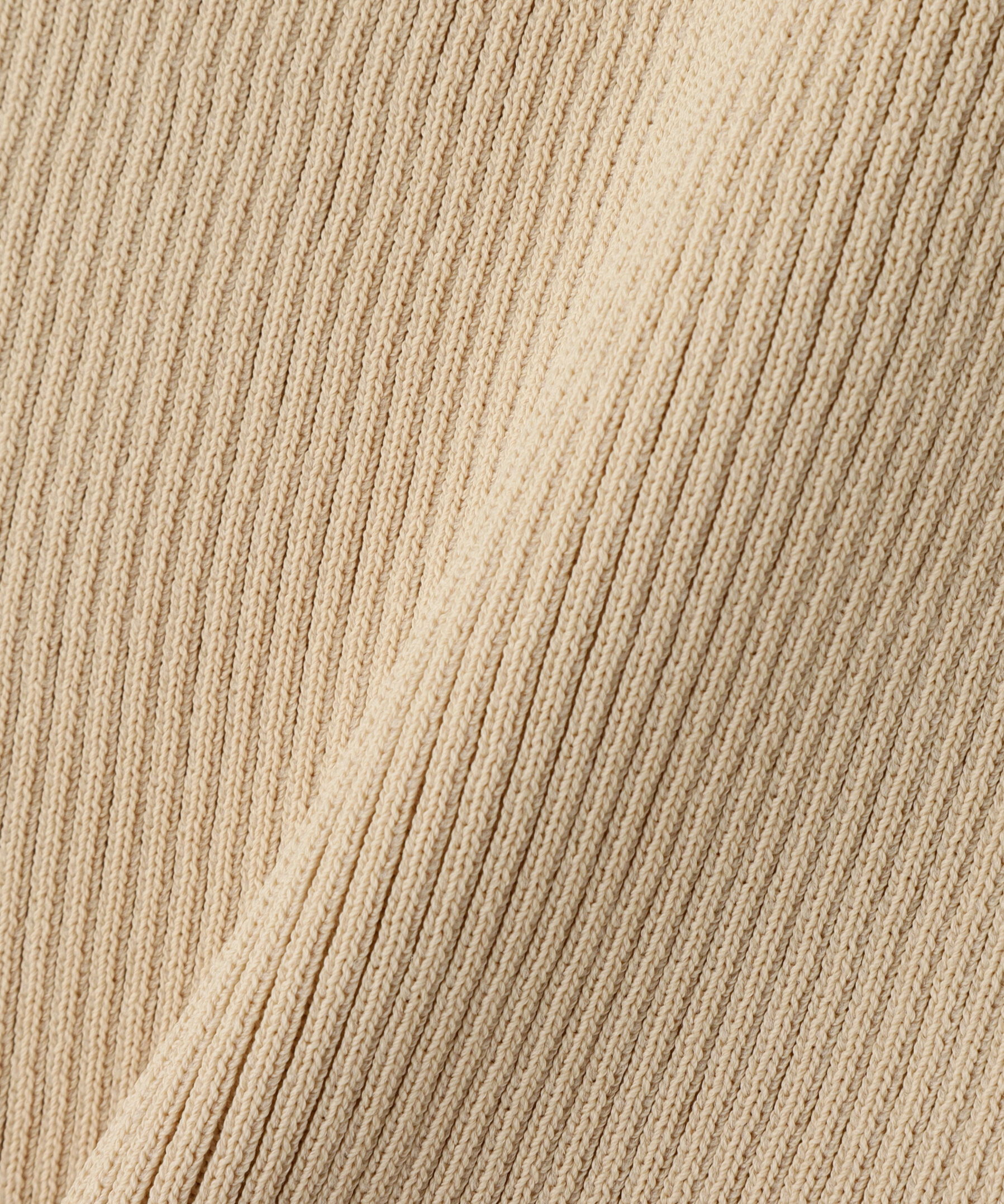  「クロップドニットキャミビスチェ」|ニット・セーター|