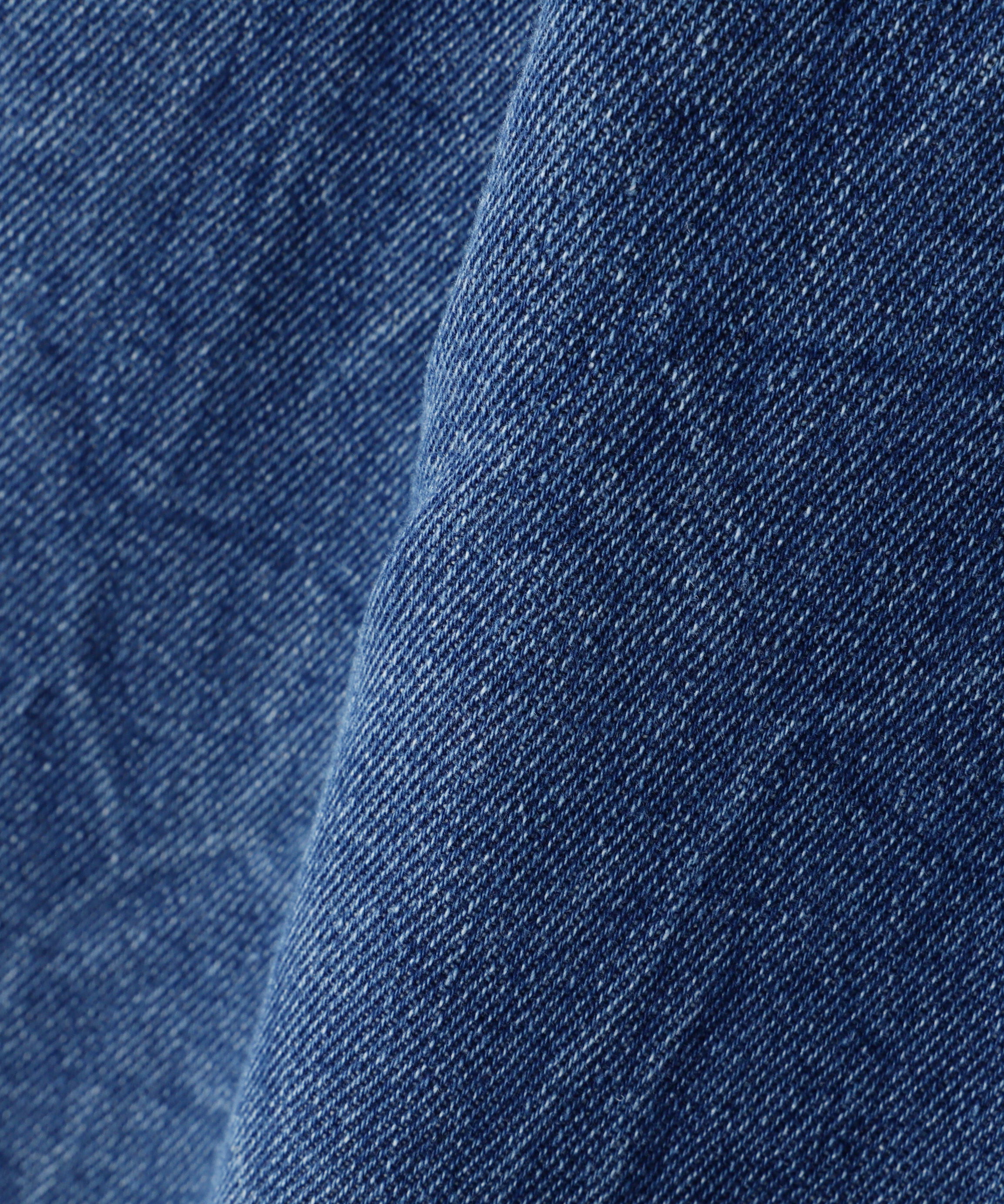  「クリンクル加工タックワイドデニムパンツ」|その他|