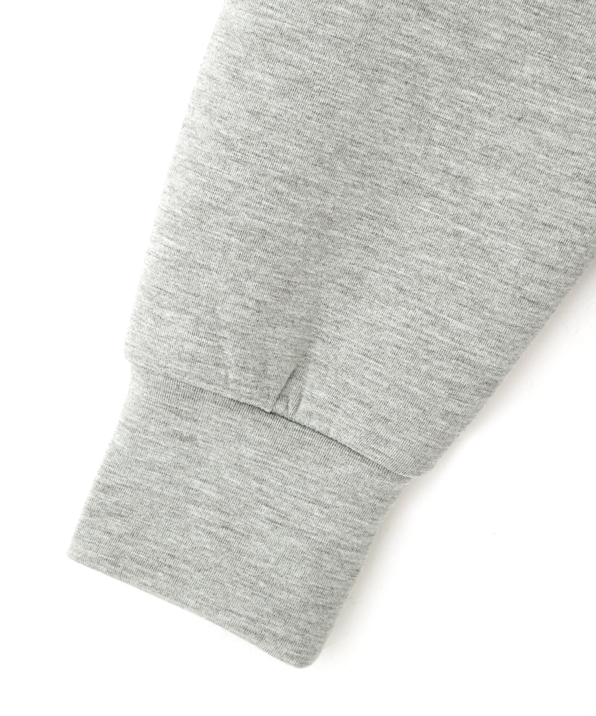  「ポロ衿スウェットフリルミニセットアップ」|ワンピース|