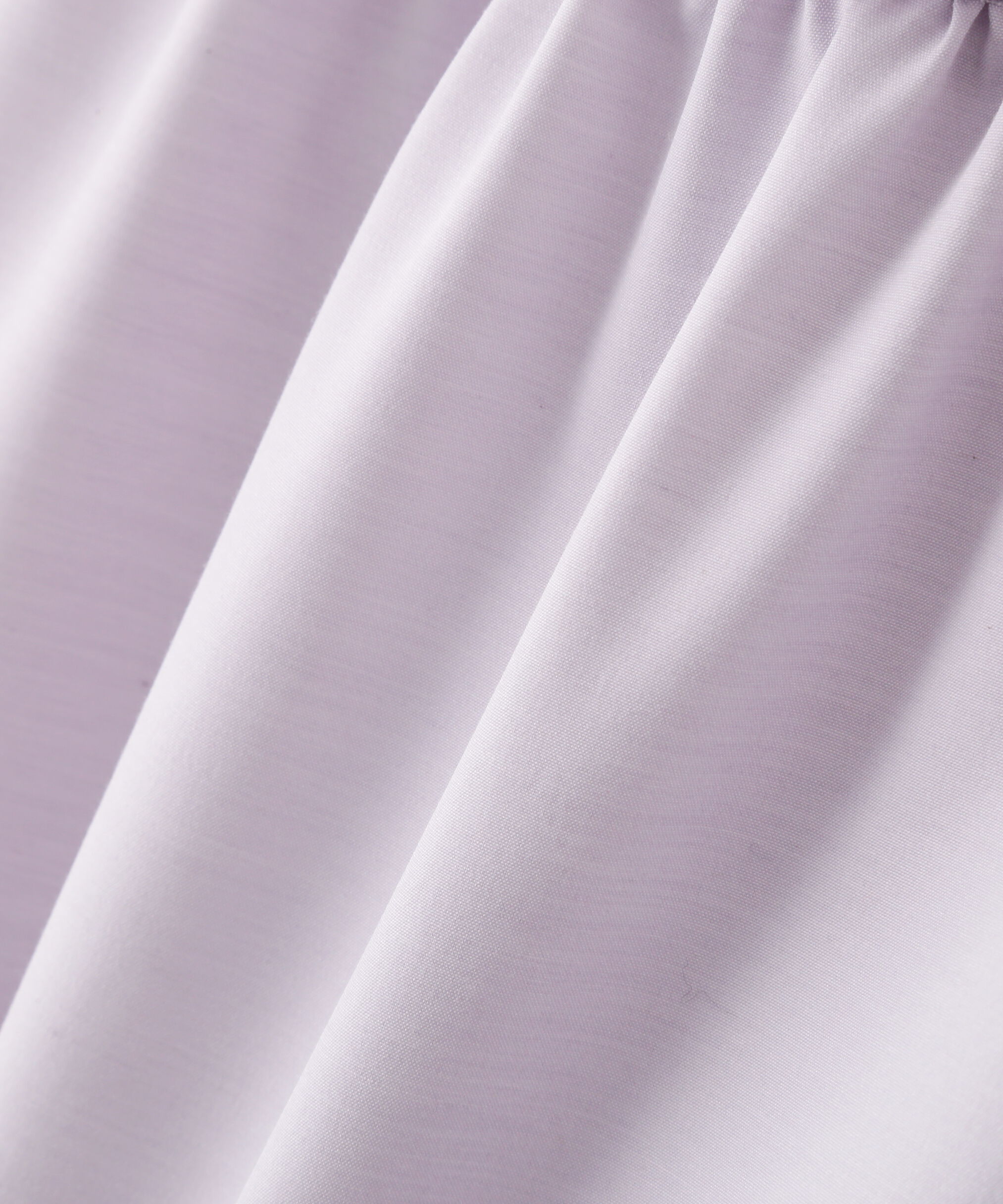  「カットワークティアードチュニック」|シャツ・ブラウス|