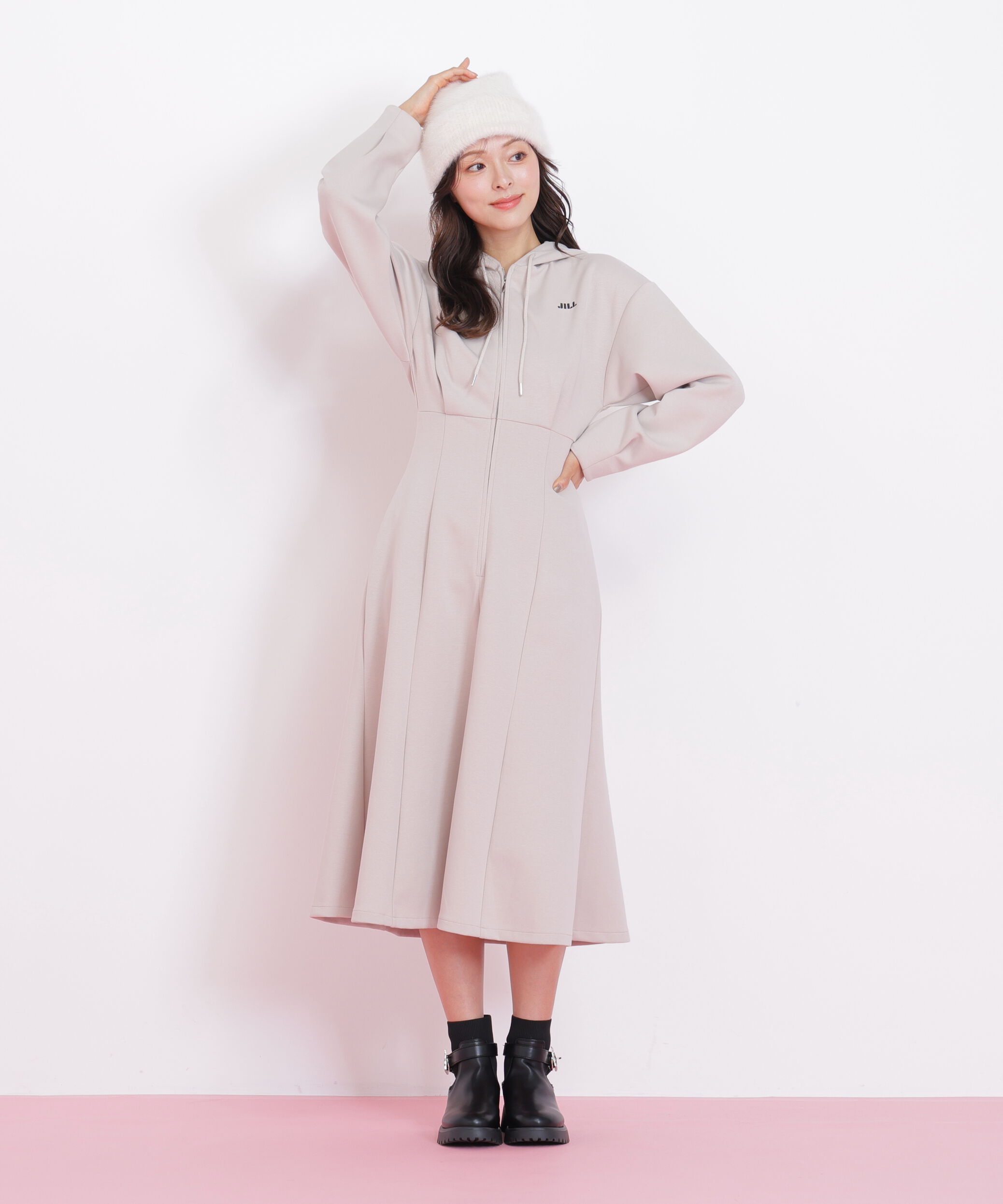  「シャギーリブワッチ」|その他|