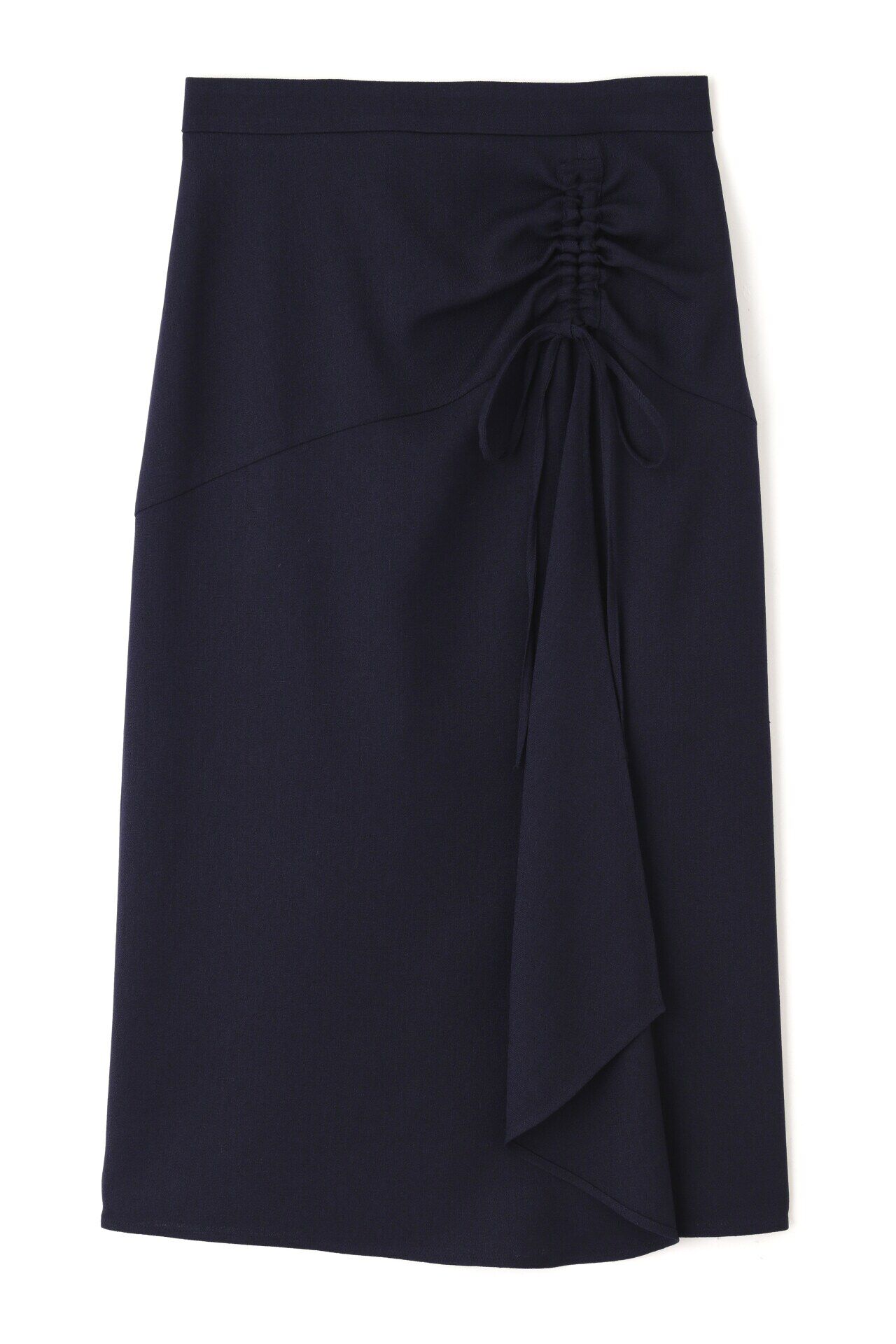  「◆スラブツイルセットアップスカート」|スカート|