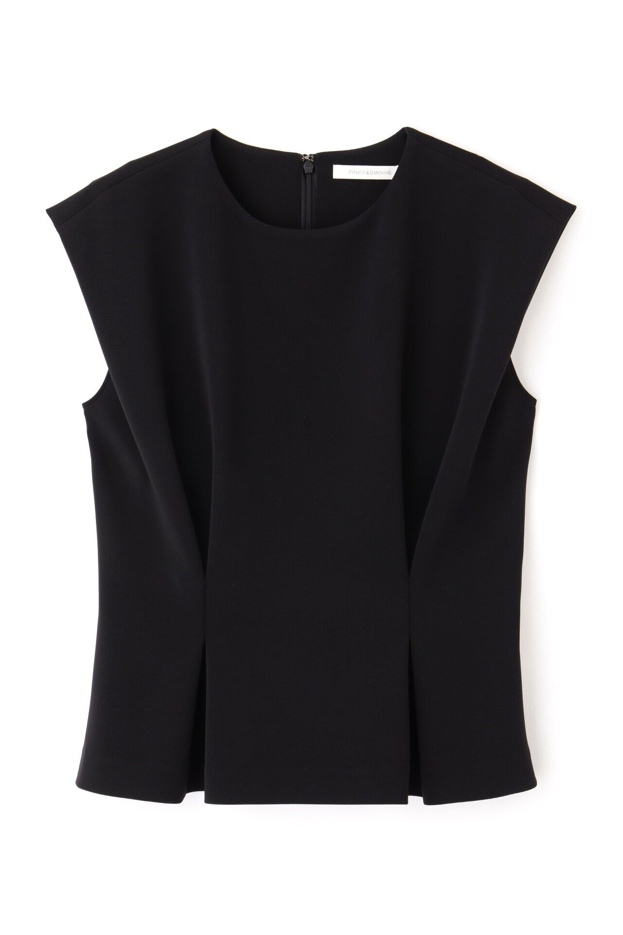  「◆ボックスタックダンボールブラウス」|Tシャツ・カットソー|