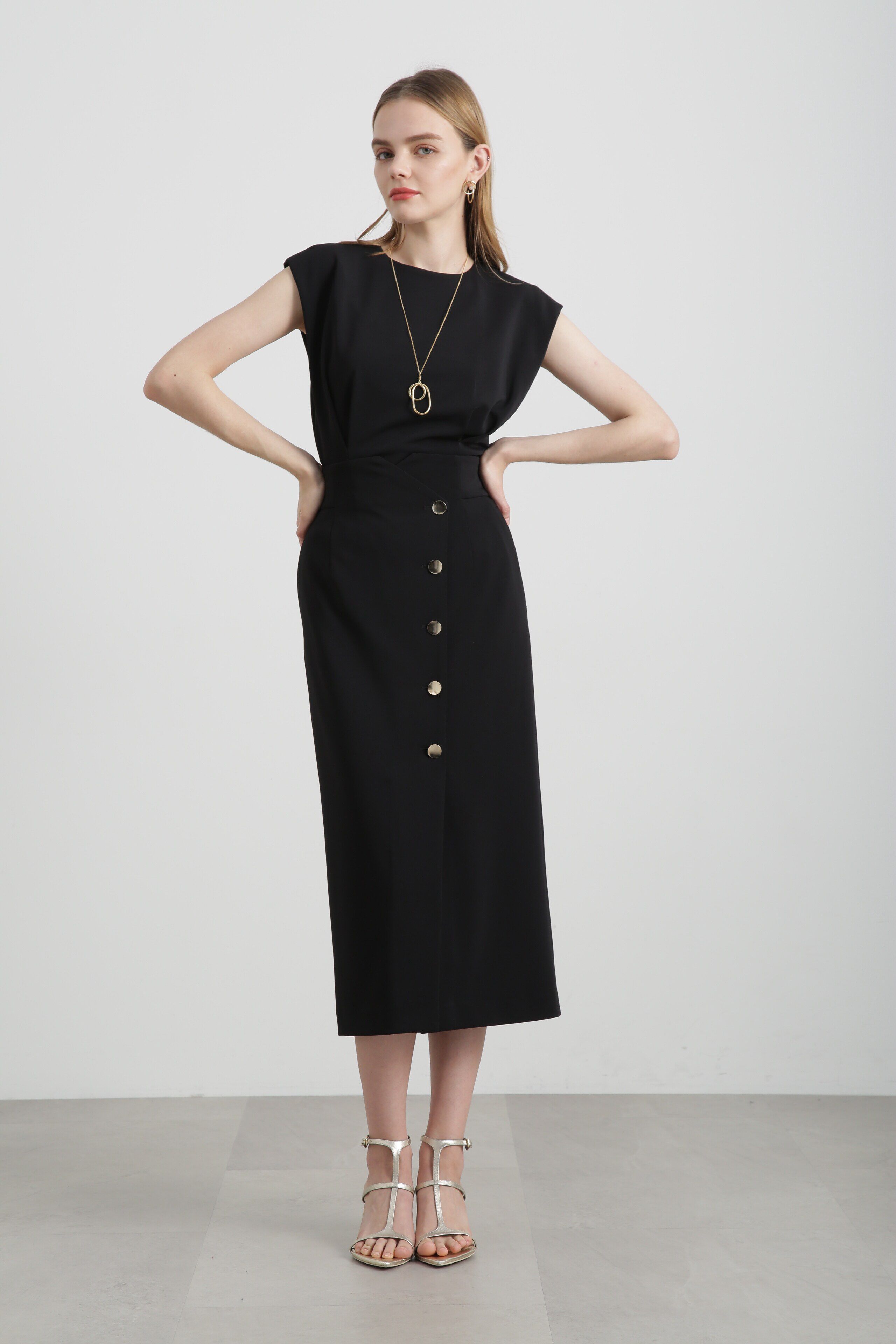  「◆ボックスタックダンボールブラウス」|Tシャツ・カットソー|