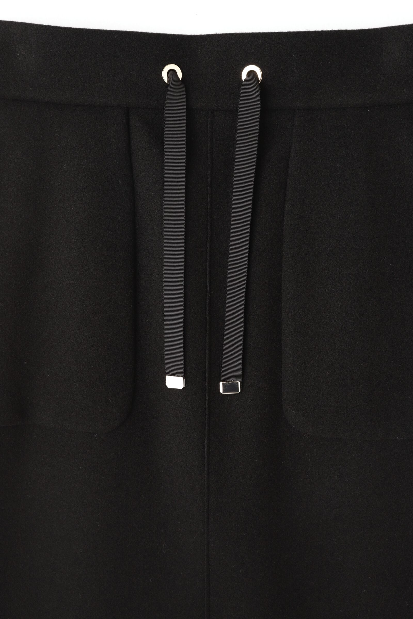  「圧縮ジャージスカート」|スカート|