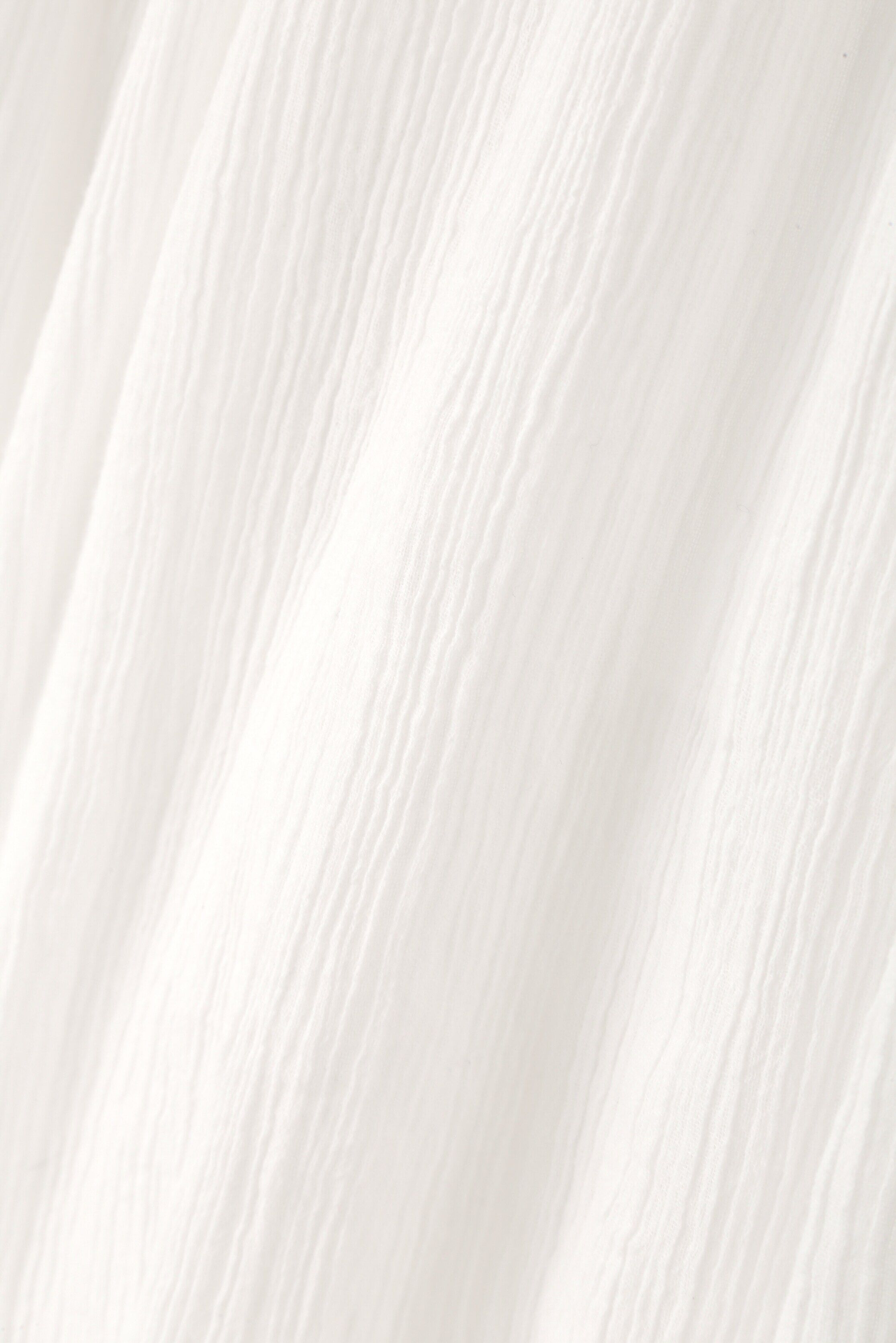  「◆インドクレープギャザーブラウス」|シャツ・ブラウス|