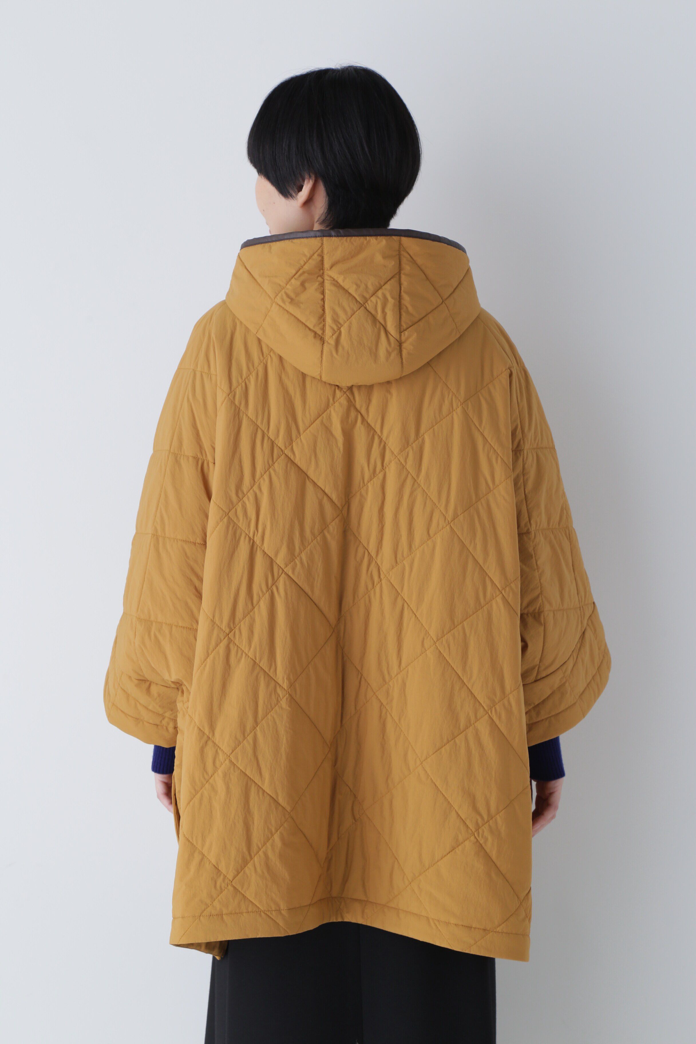  「ナイロンタフタポンチョ」|その他|