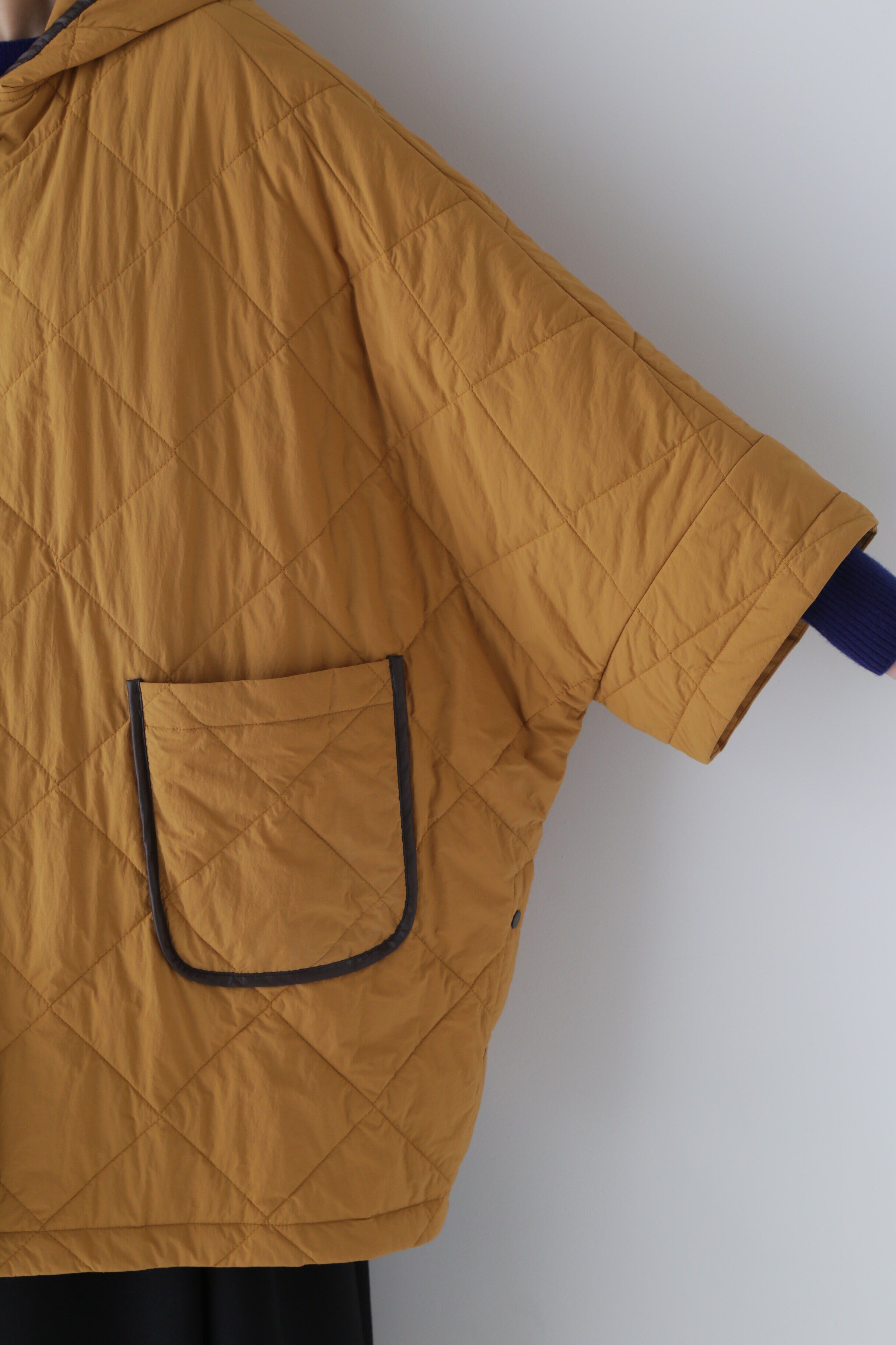  「ナイロンタフタポンチョ」|その他|